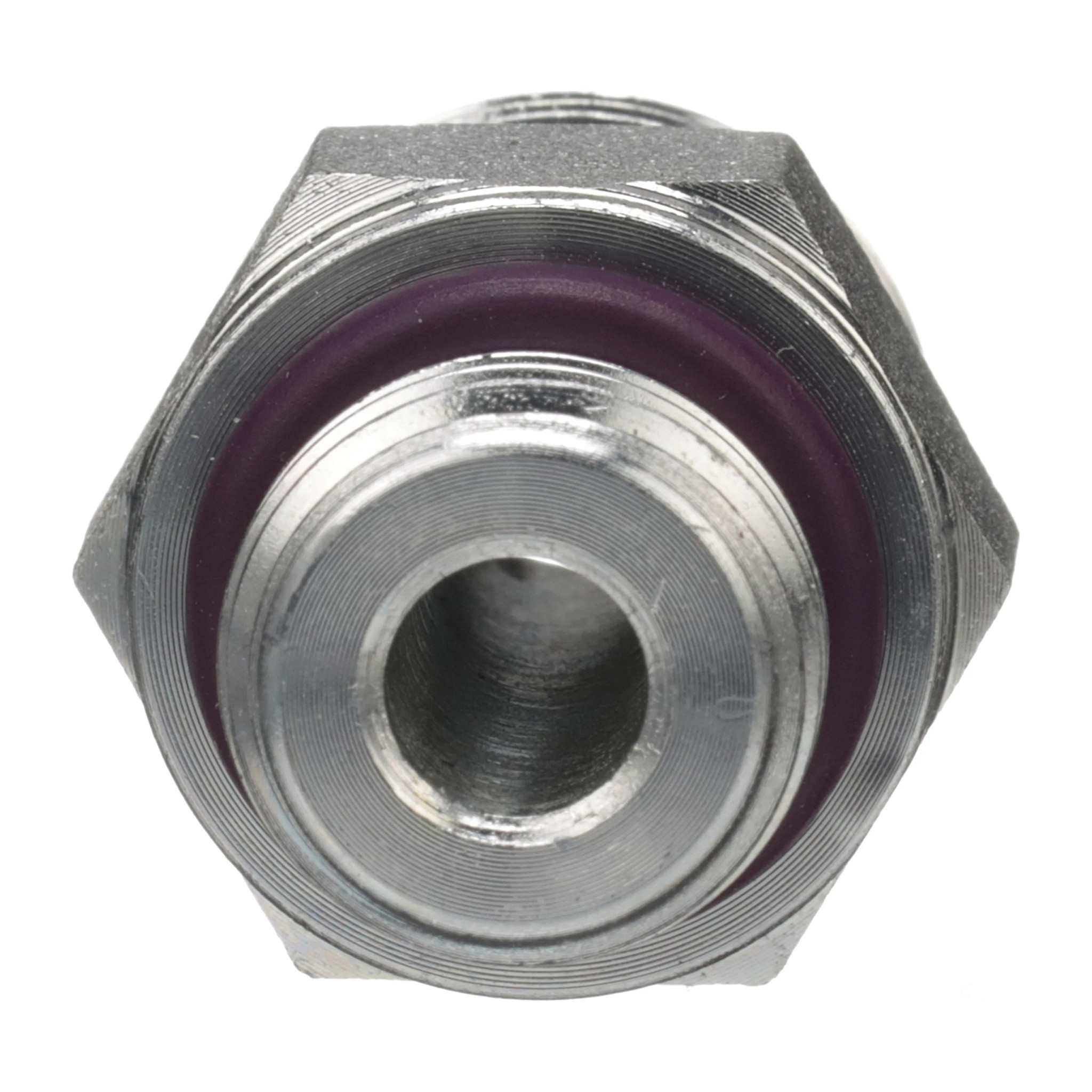 HYD CONNECTOR | CASEIH | IE | EN