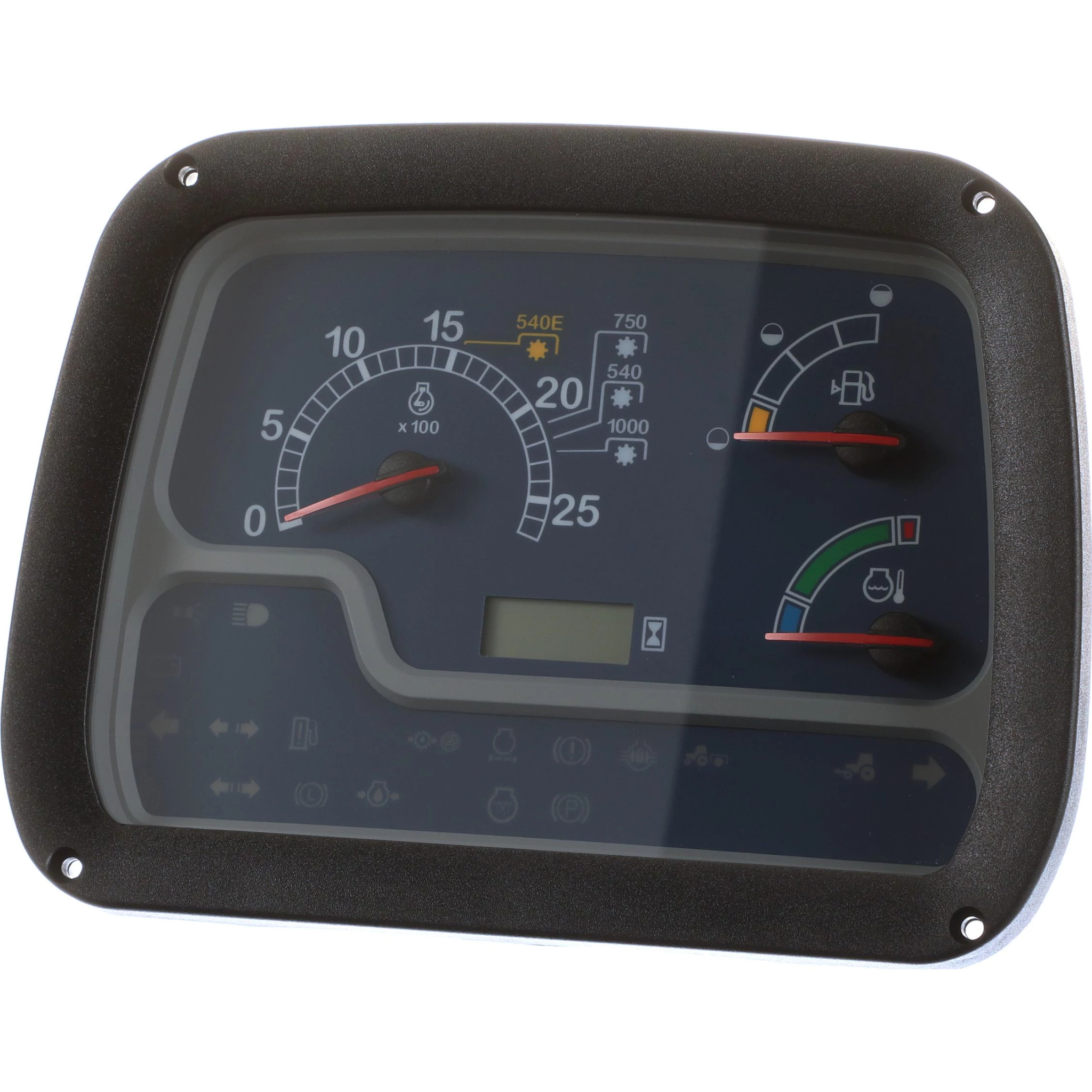 Instrument Cluster | NEWHOLLANDAG | US | EN