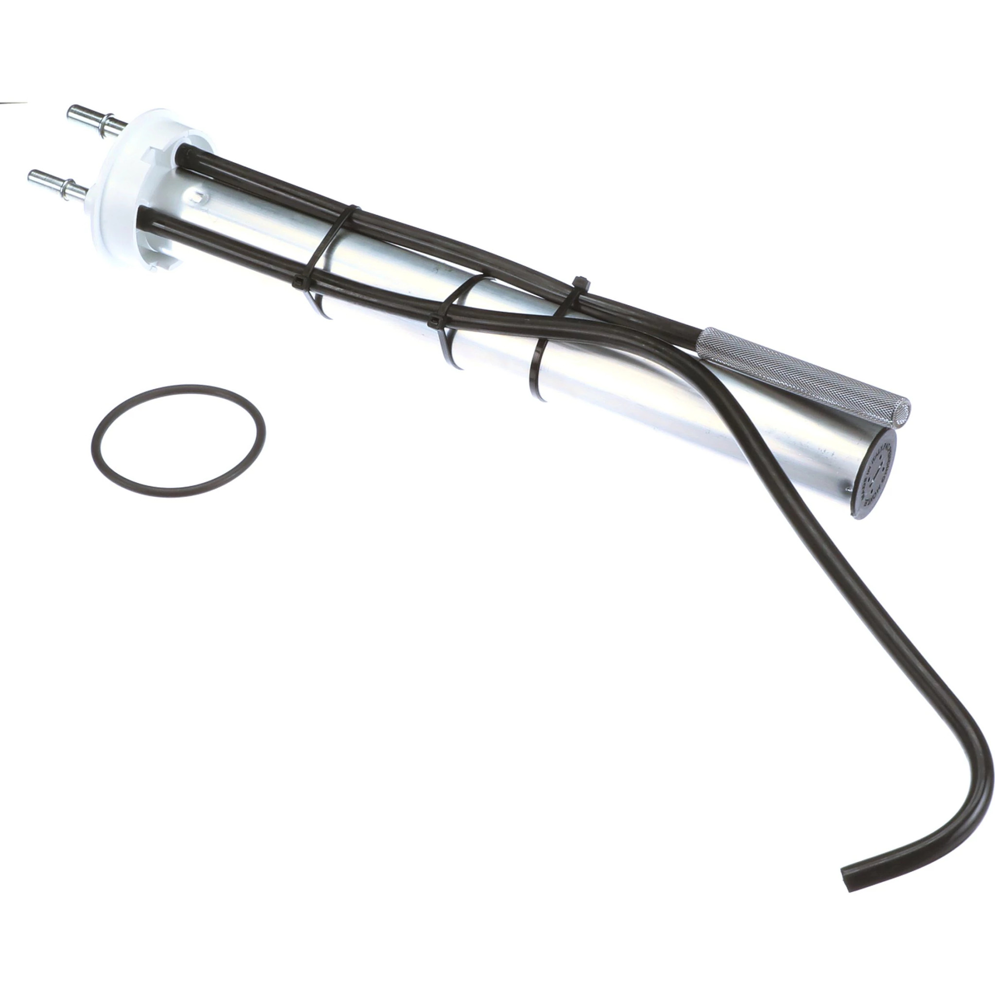 Fuel Gauge | CASEIH | CA | EN