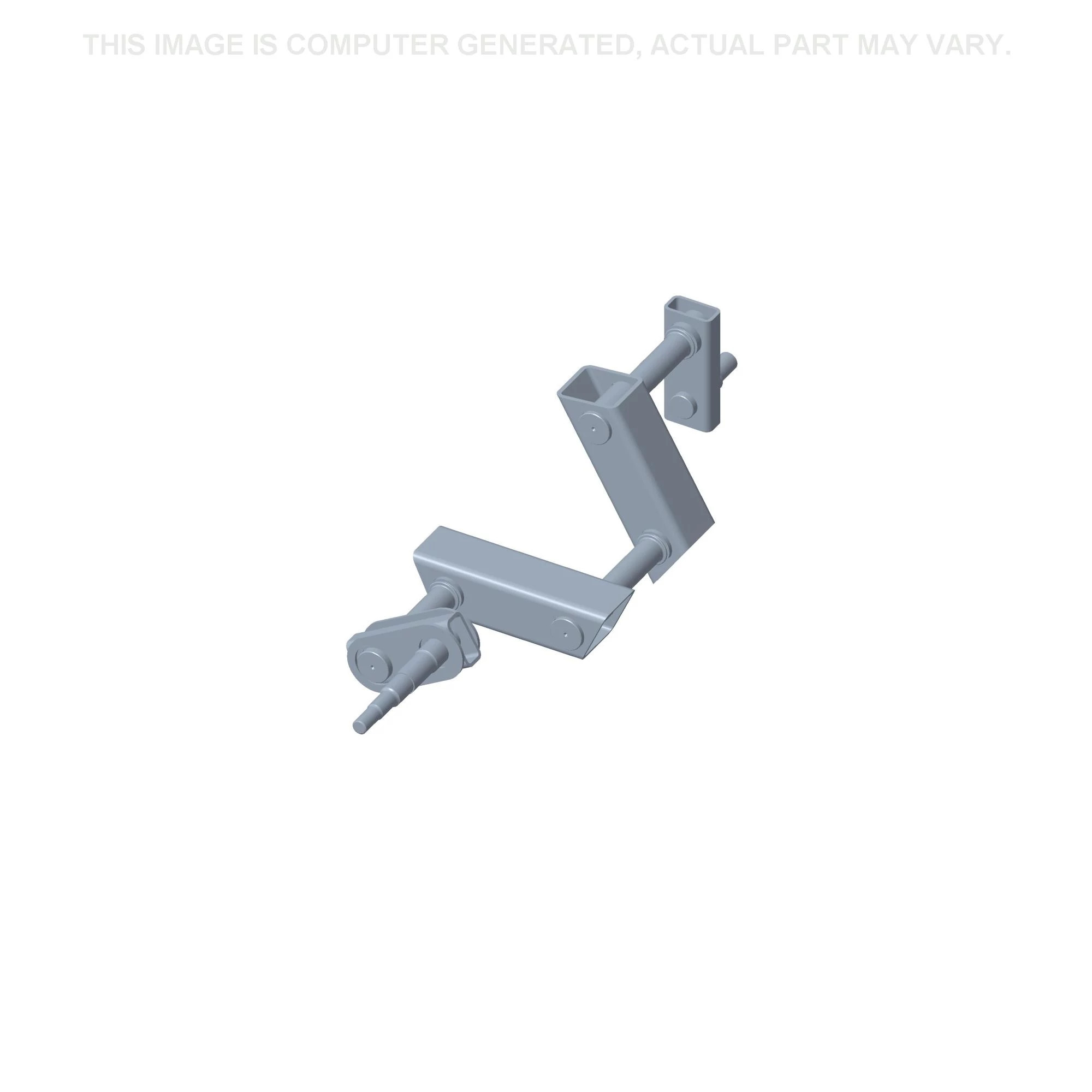 84800483 | Square Baler Crankshaft | Case IH | MyCNH US Store