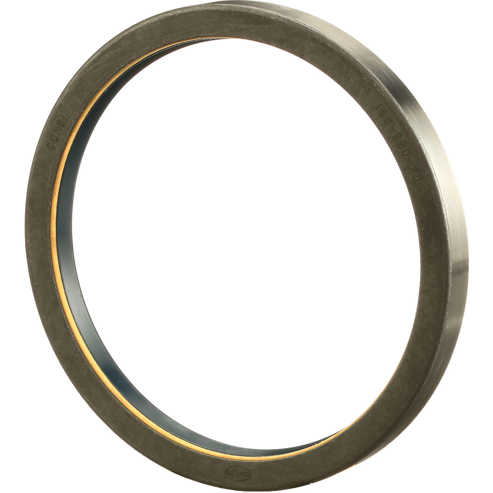 Vedante do cubo da roda - 186,2 mm DI x 220 mm DE x 20 mm espessura