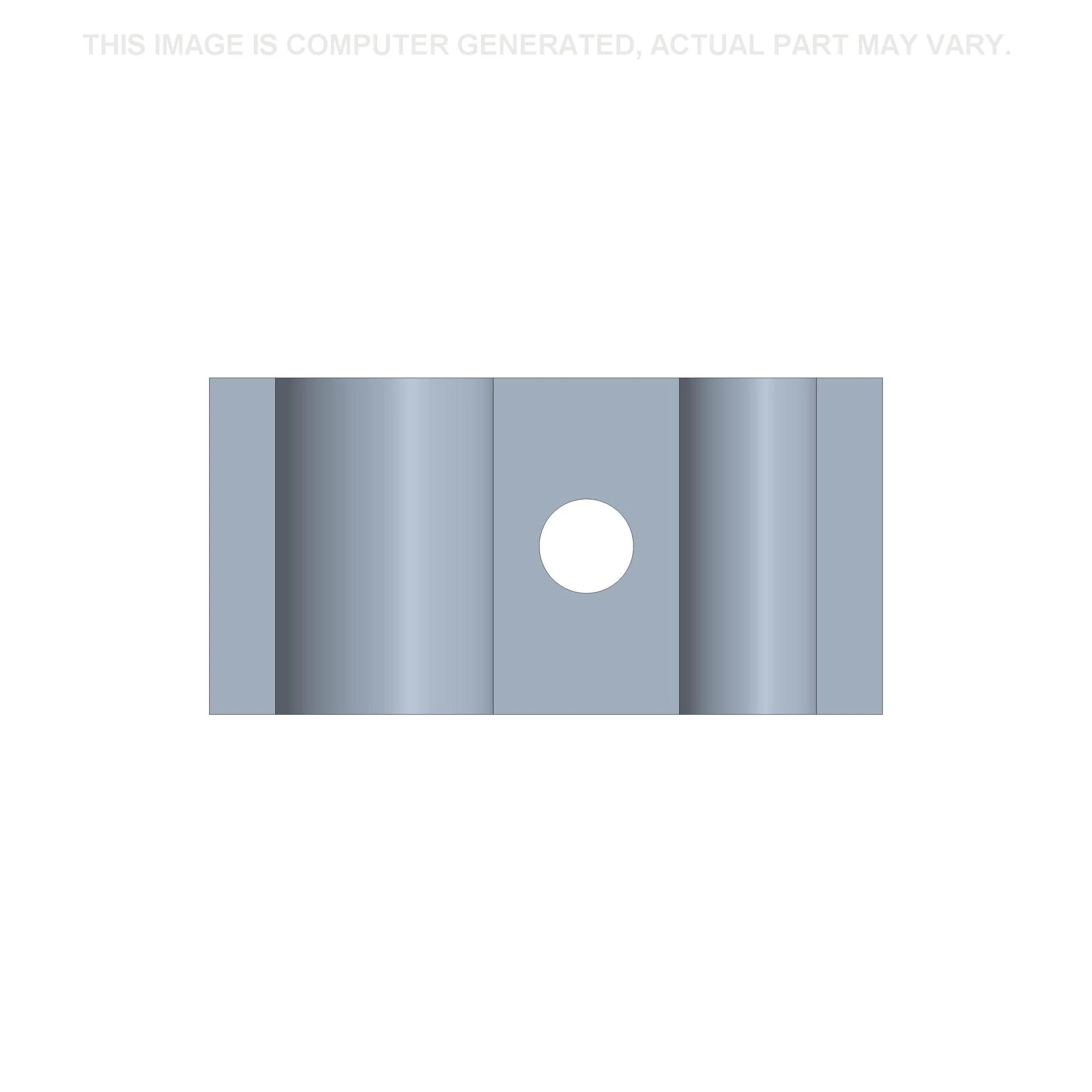 CLAMP BRACKET | CASECE | CA | EN