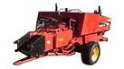NH SUPER SQUARE BALER | NEWHOLLANDAG | ANZ | EN