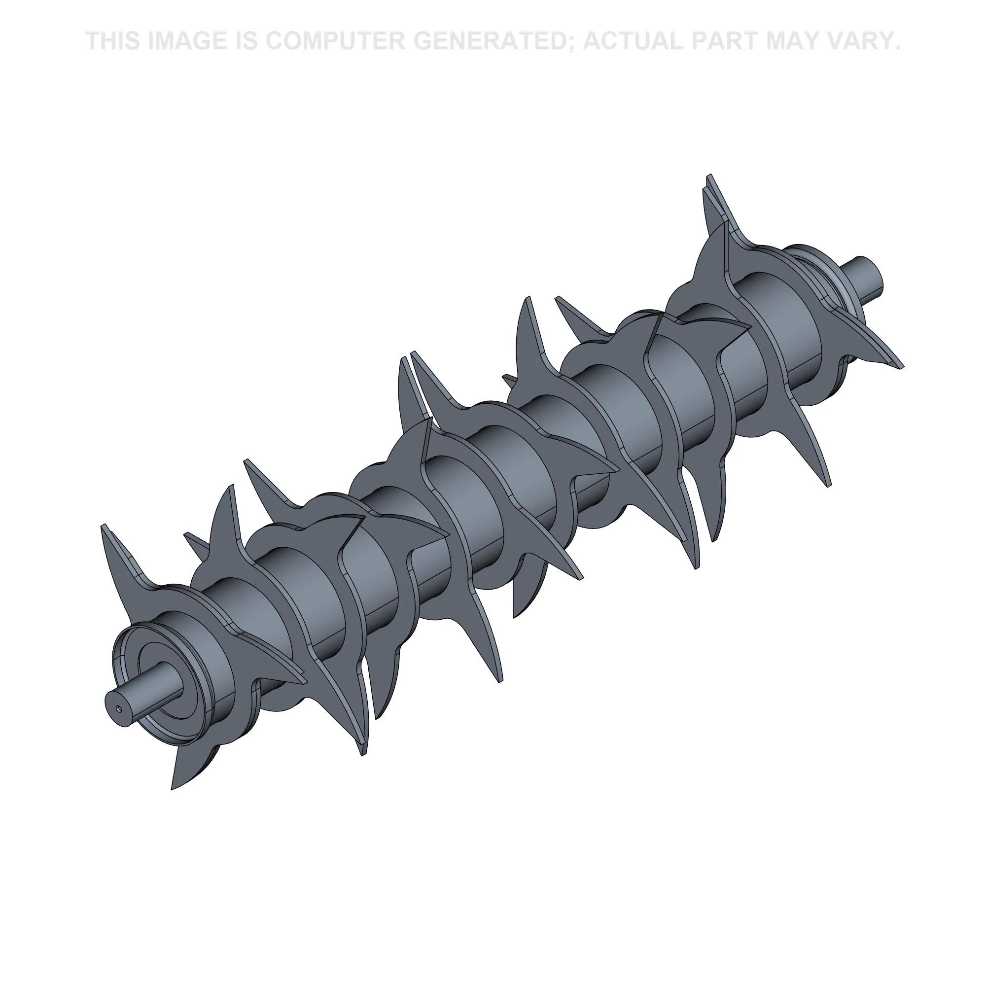 ROTOR | CASEIH | GB | EN