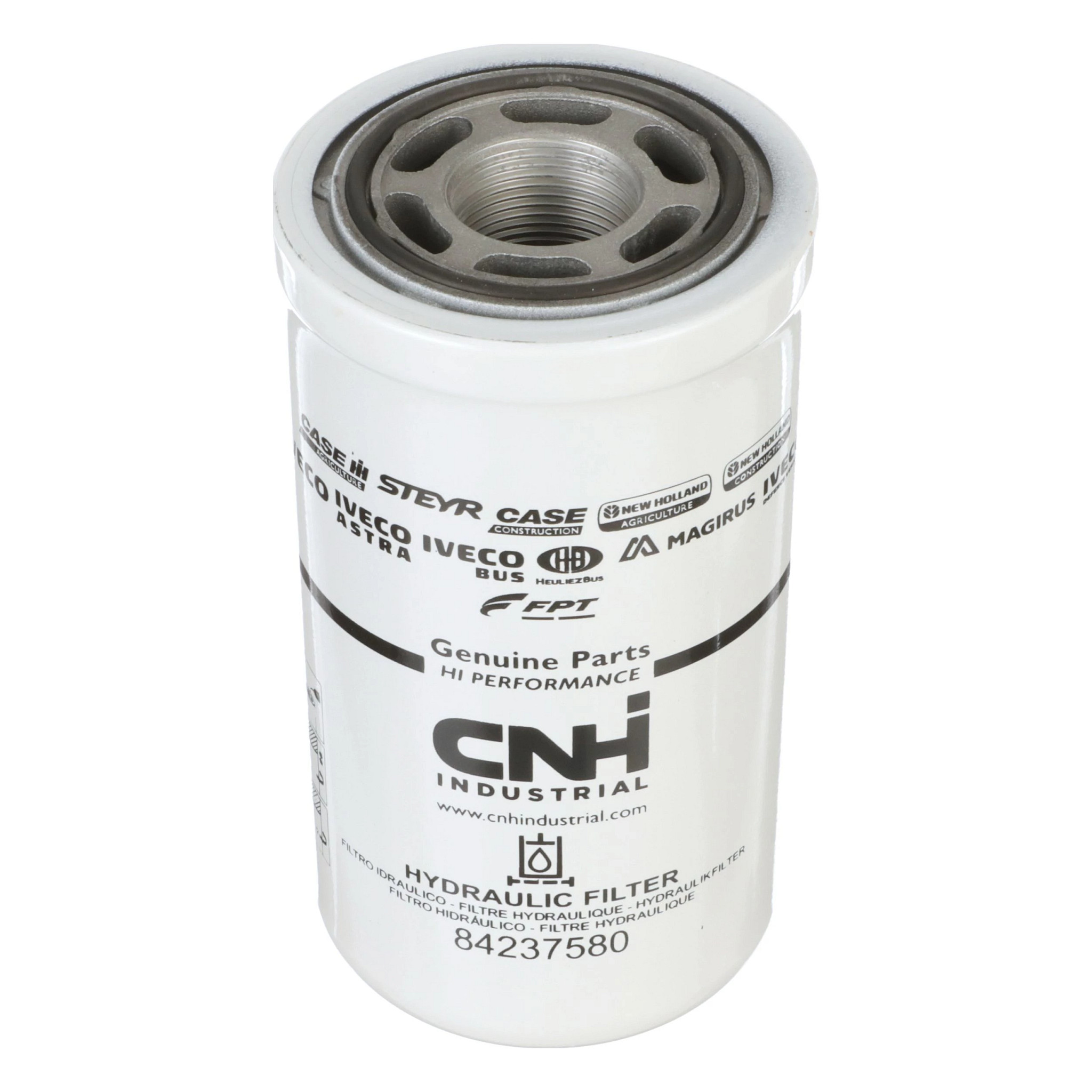 FILTRO, ACEITE HIDRA | CASECE | SA | EN