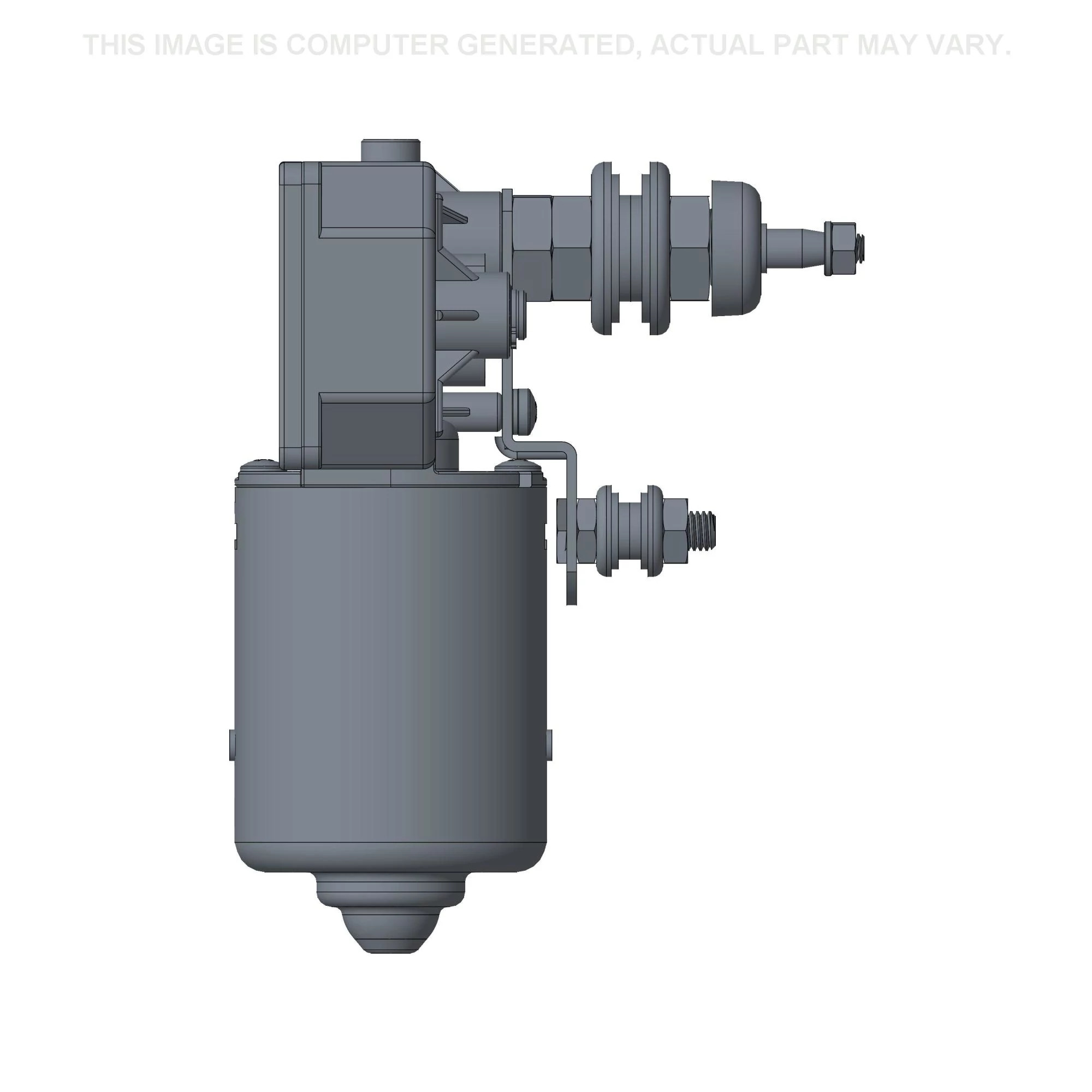 Motor Limp.Parabrisa