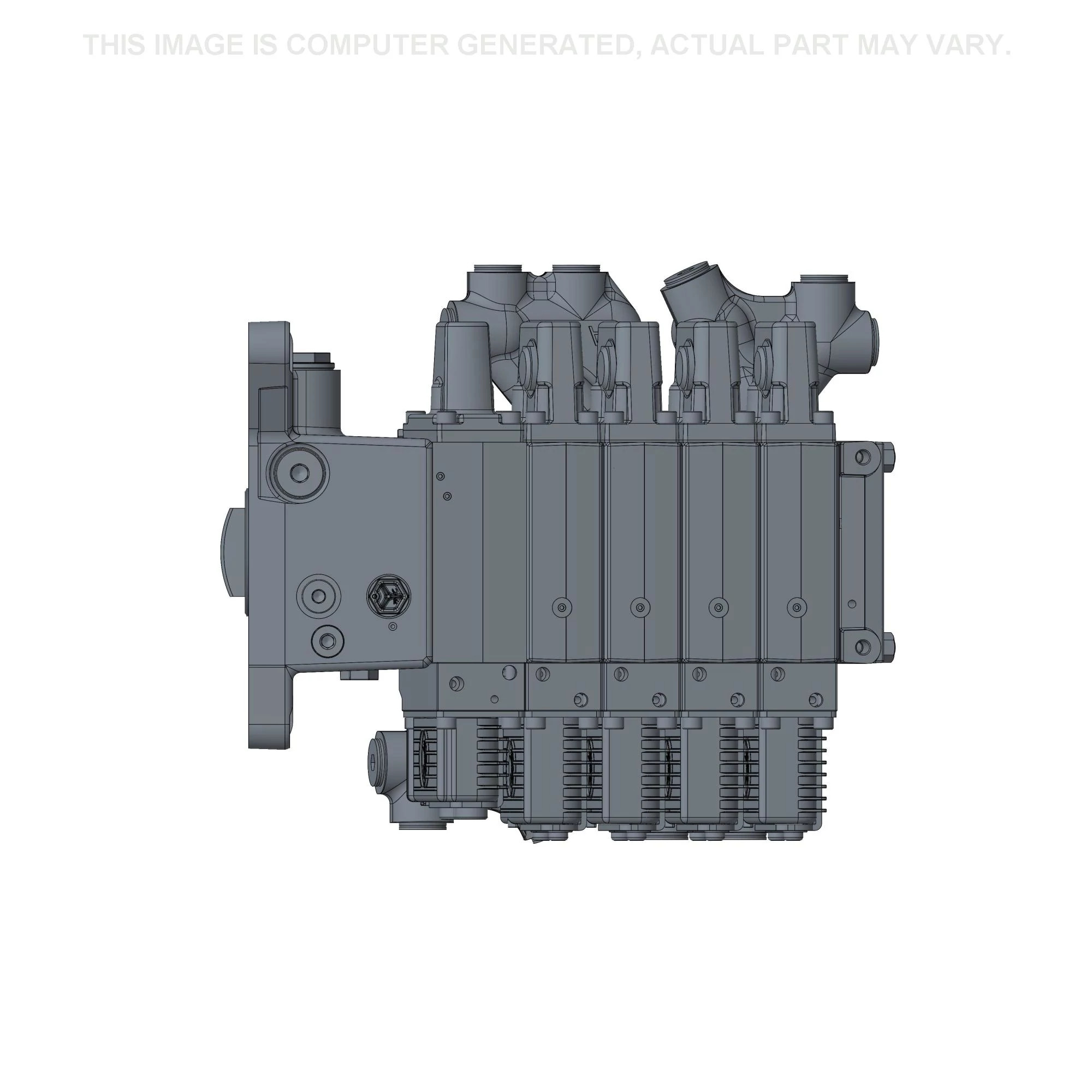 DISTRIBUTOR | CASEIH | CA | EN