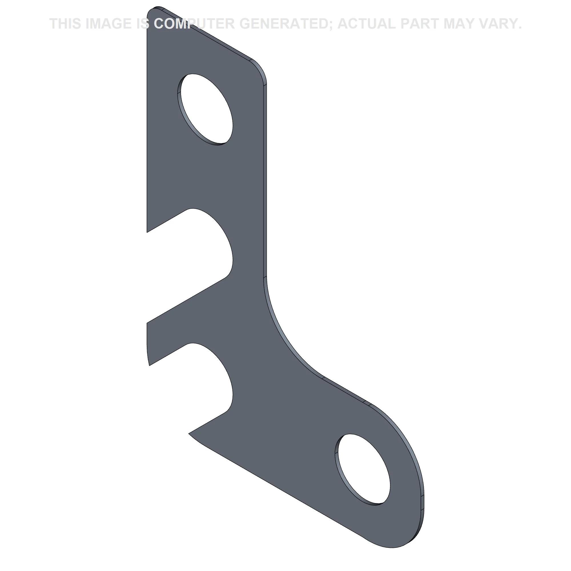 Shim | CASEIH | US | EN