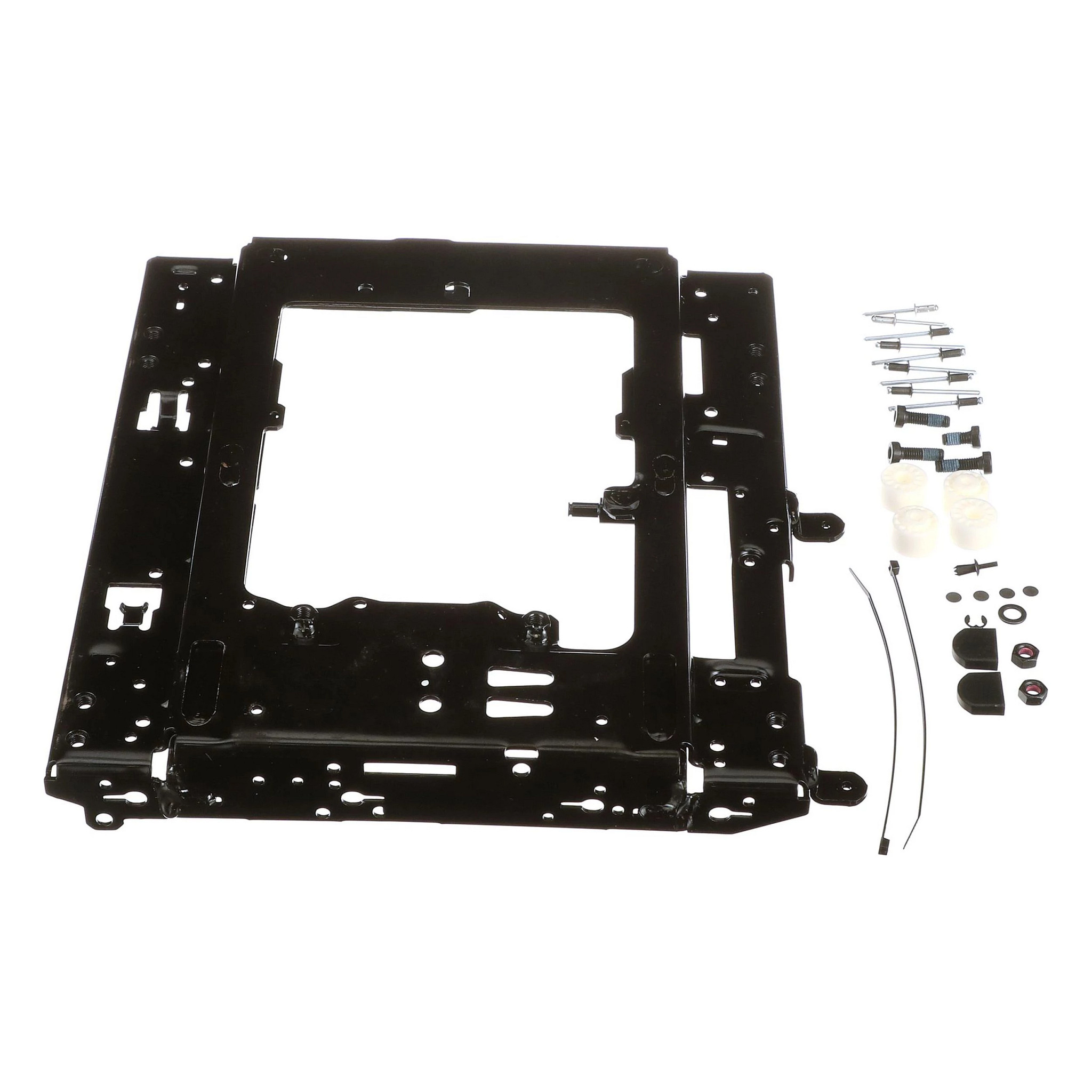 SUSPENSION | CASECE | CA | EN