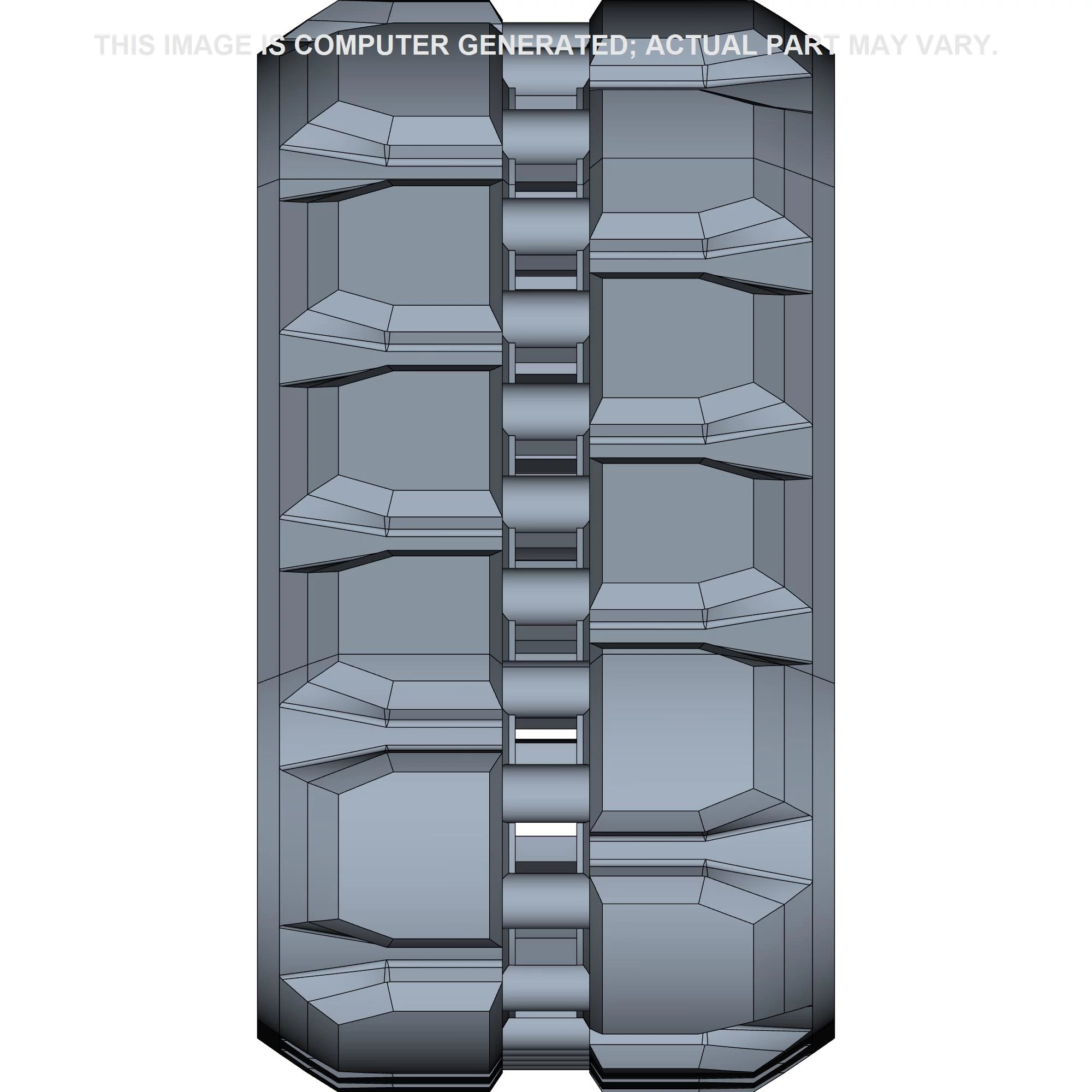 RUBBER TRACK | CASEIH | EU | EN