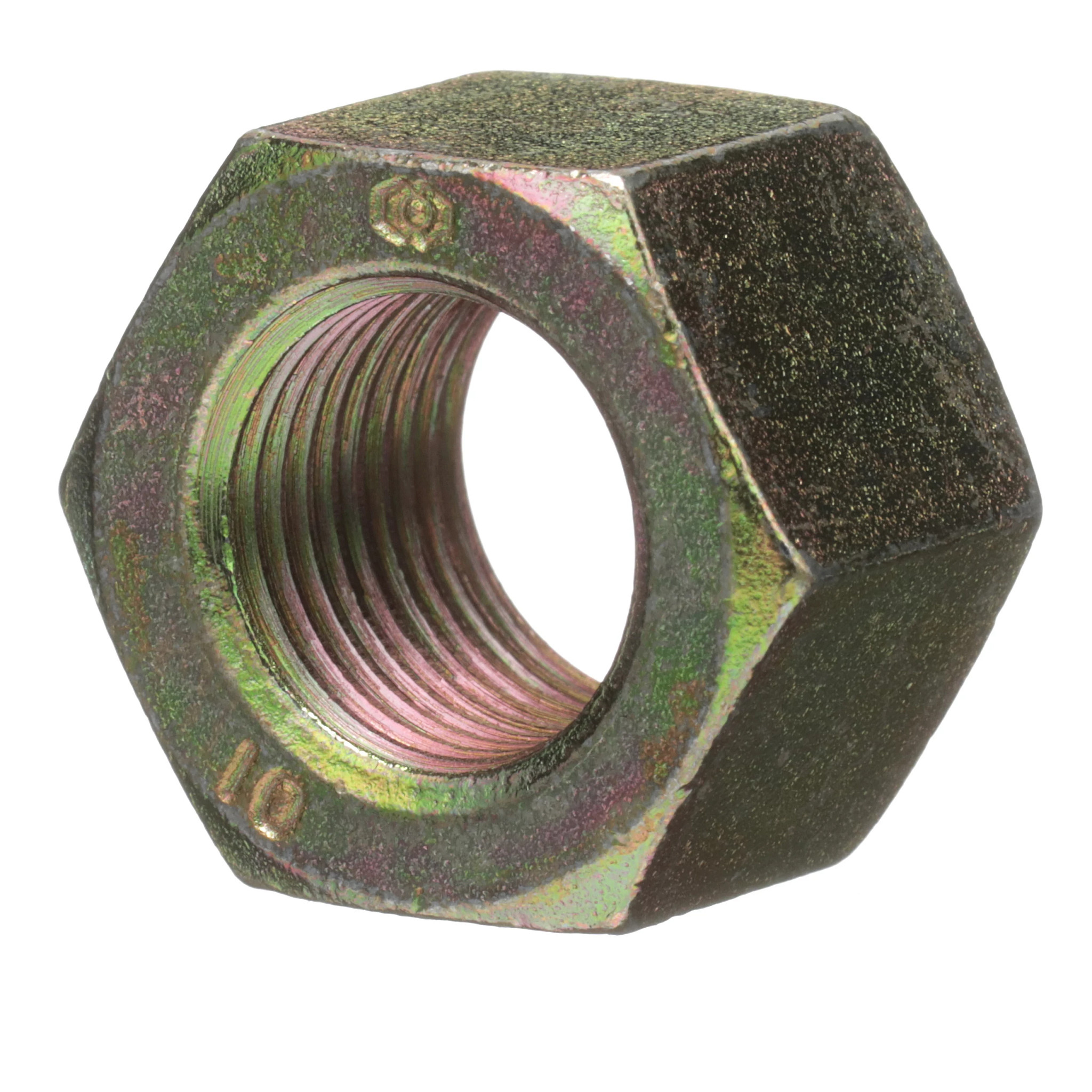 Porca sextavada - Cl 10 - M16 x 1.5 | CASEIH | BR | PT