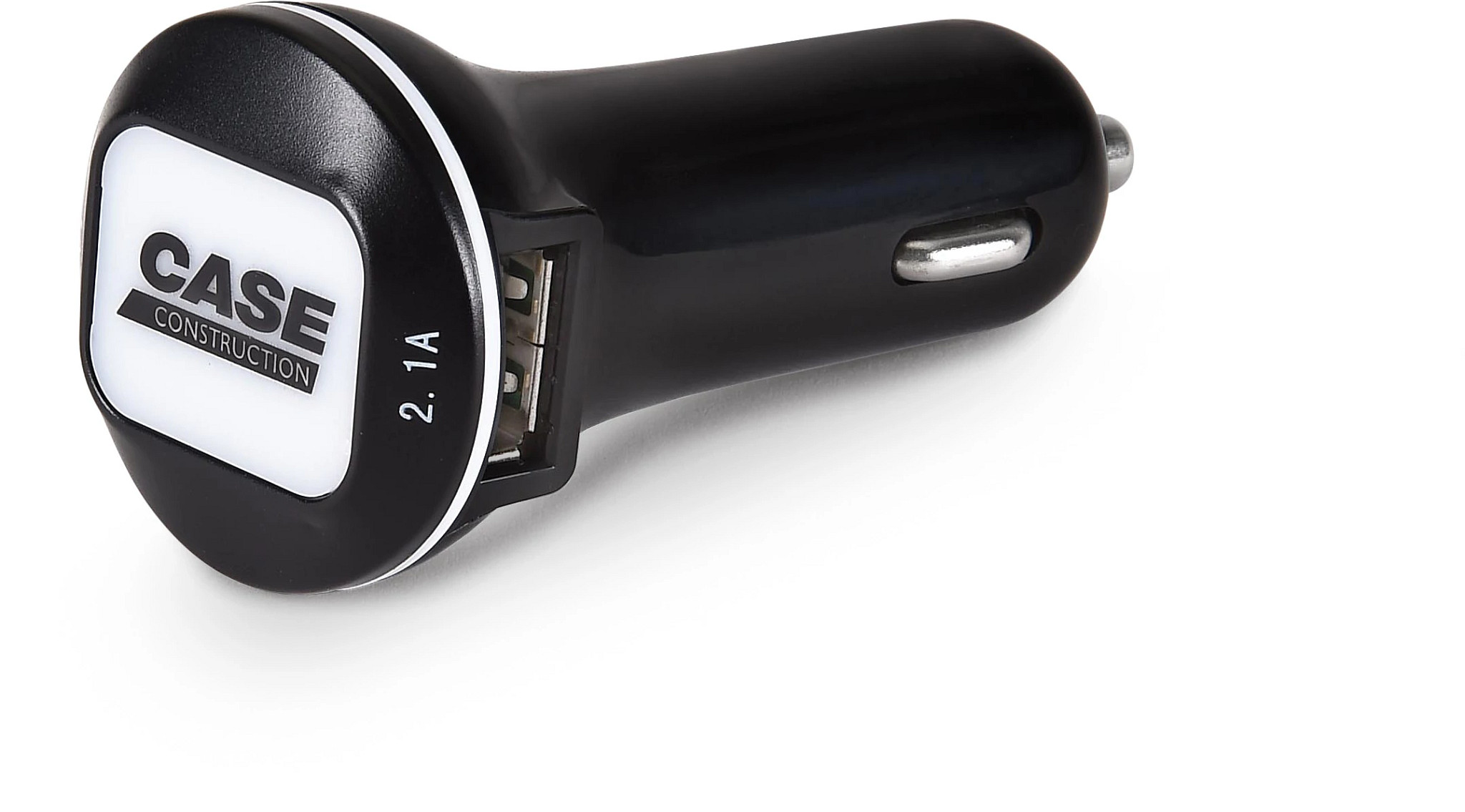 Case Lighted USB Charger | CASEIH | US | EN