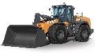 WHEEL LOADER - TIER 4B (NA) | CASECE | US | EN