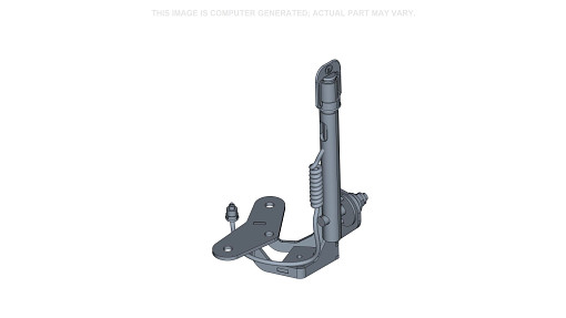 BRACKET | CASEIH | EU | PT