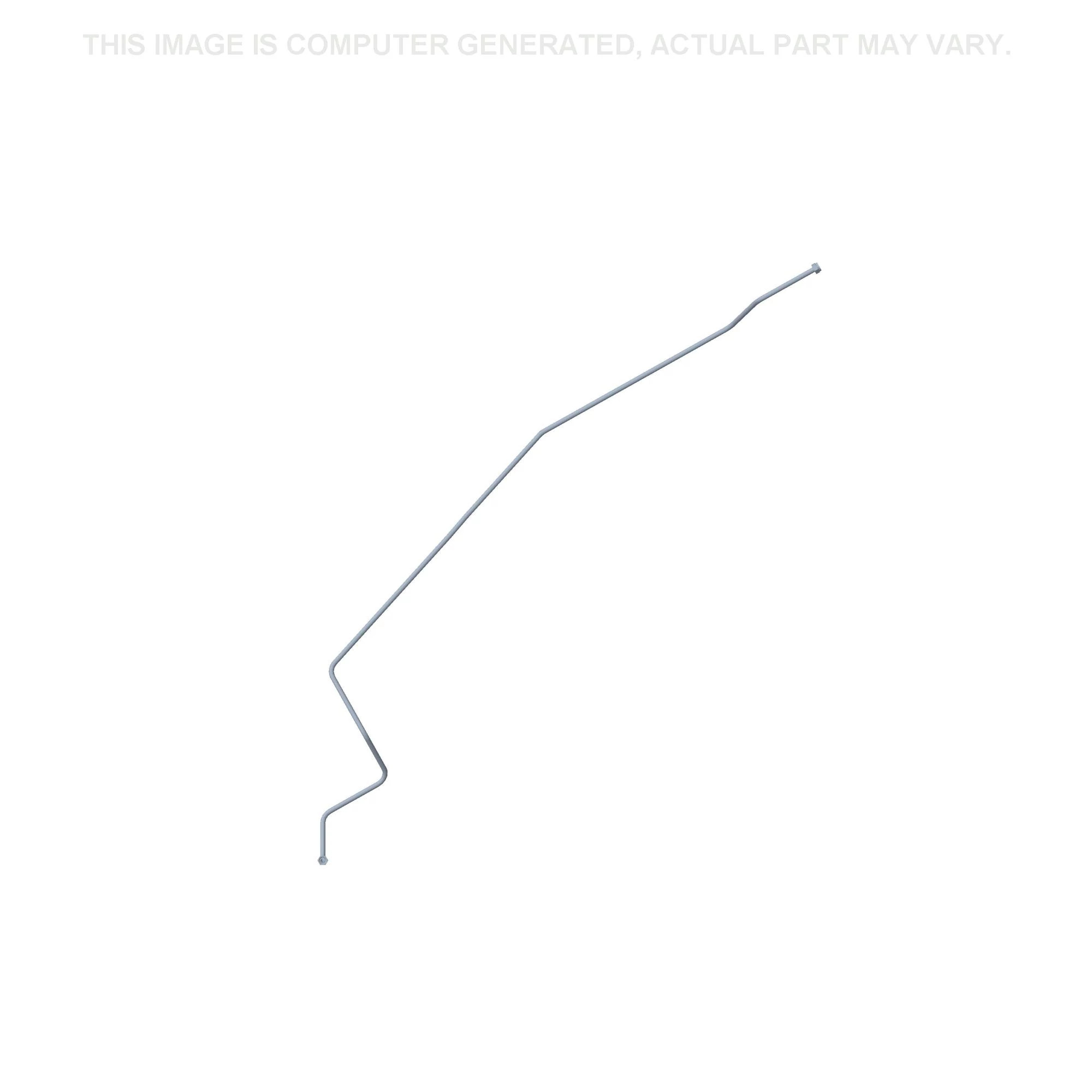 TUBE | CASEIH | US | EN