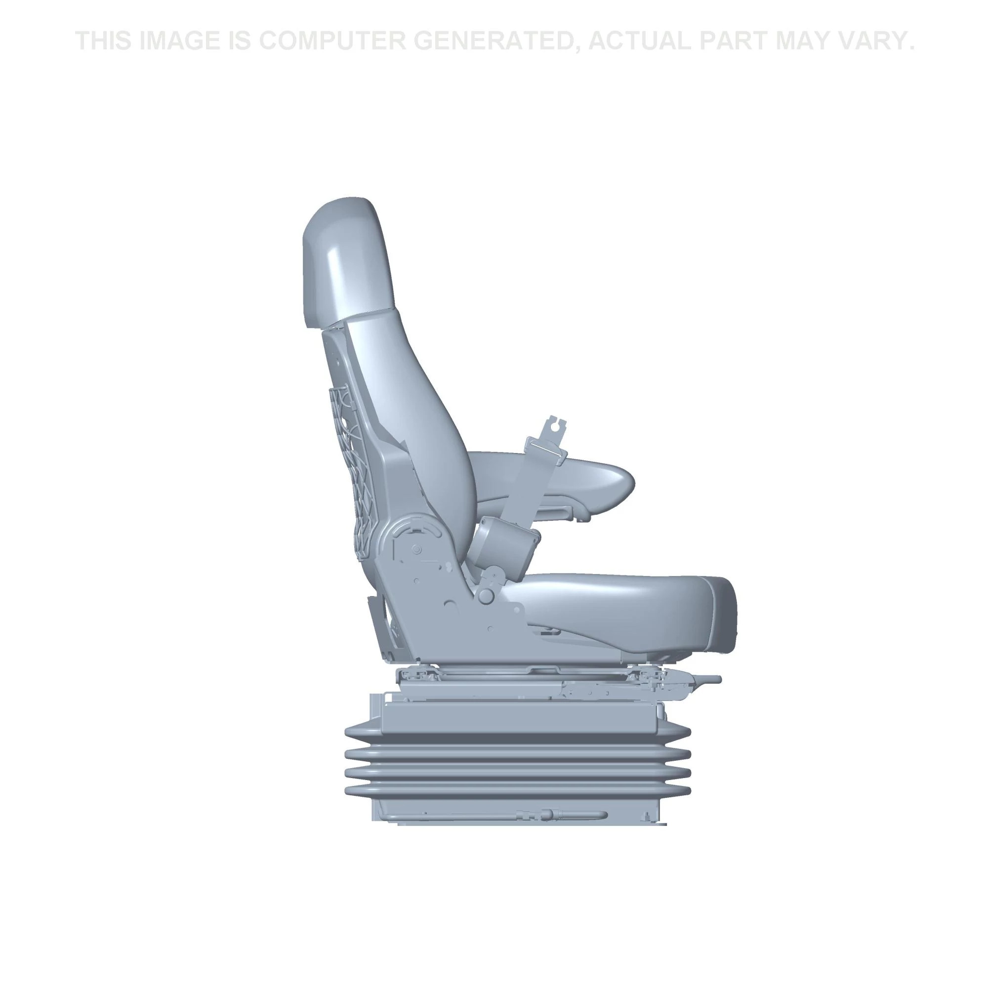 DRIVER SEAT | NEWHOLLANDAG | CA | EN