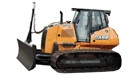 CRAWLER DOZER - TIER 4A | CASECE | CA | FR