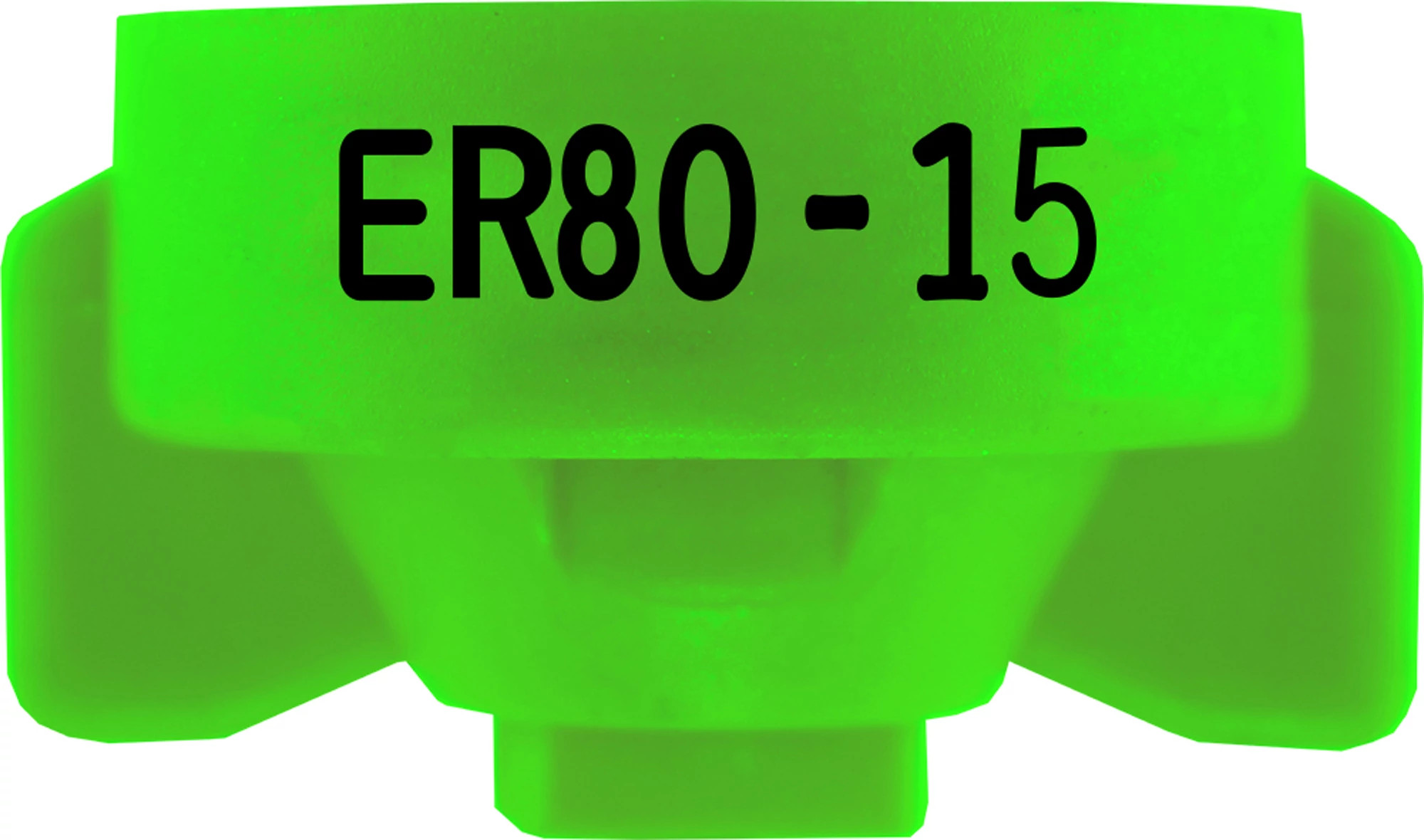 Combo-Jet® ER Series Nozzle - 1.5 USGPM at 40 PSI - ER80-15CIH25