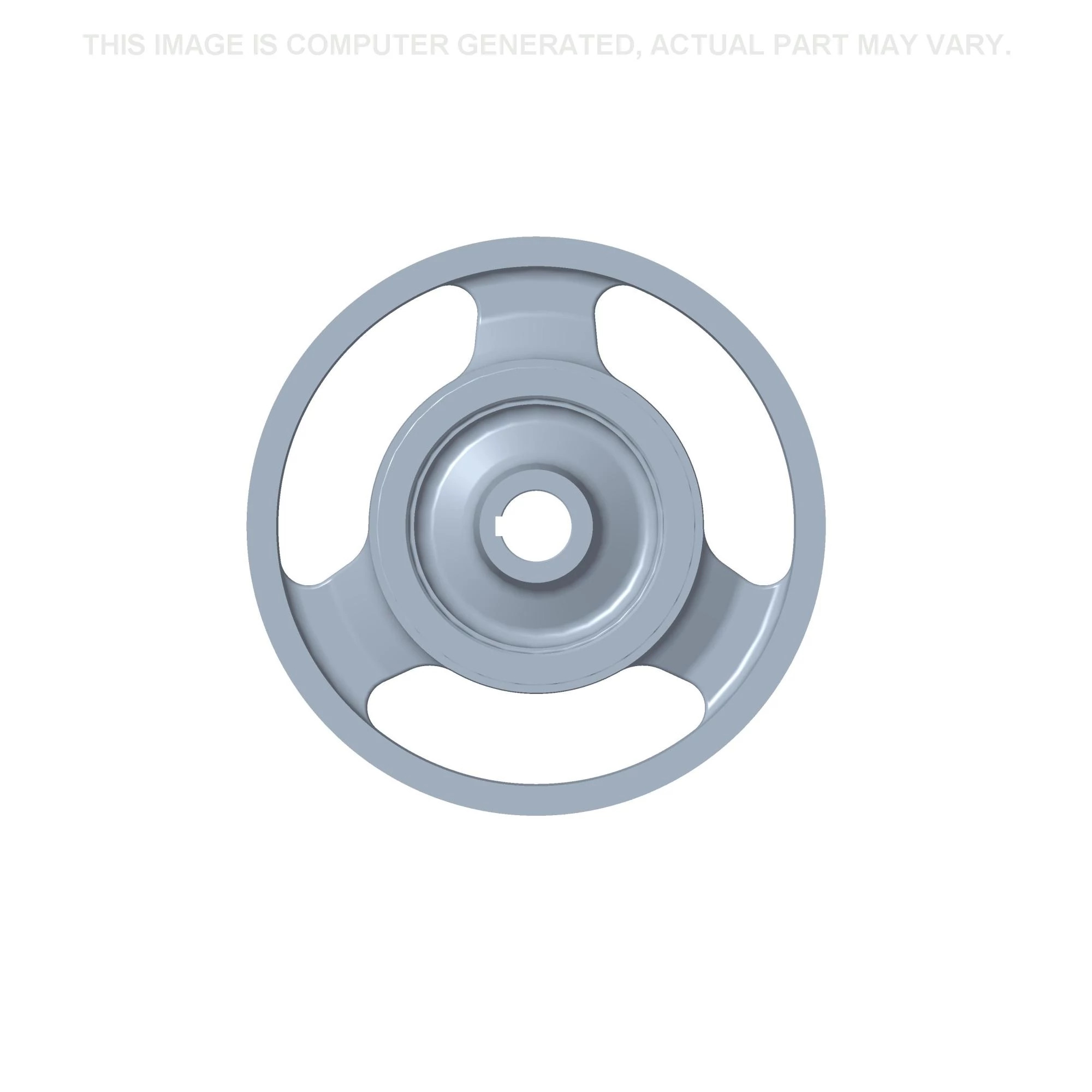 PULLEY | NEWHOLLANDAG | CA | EN