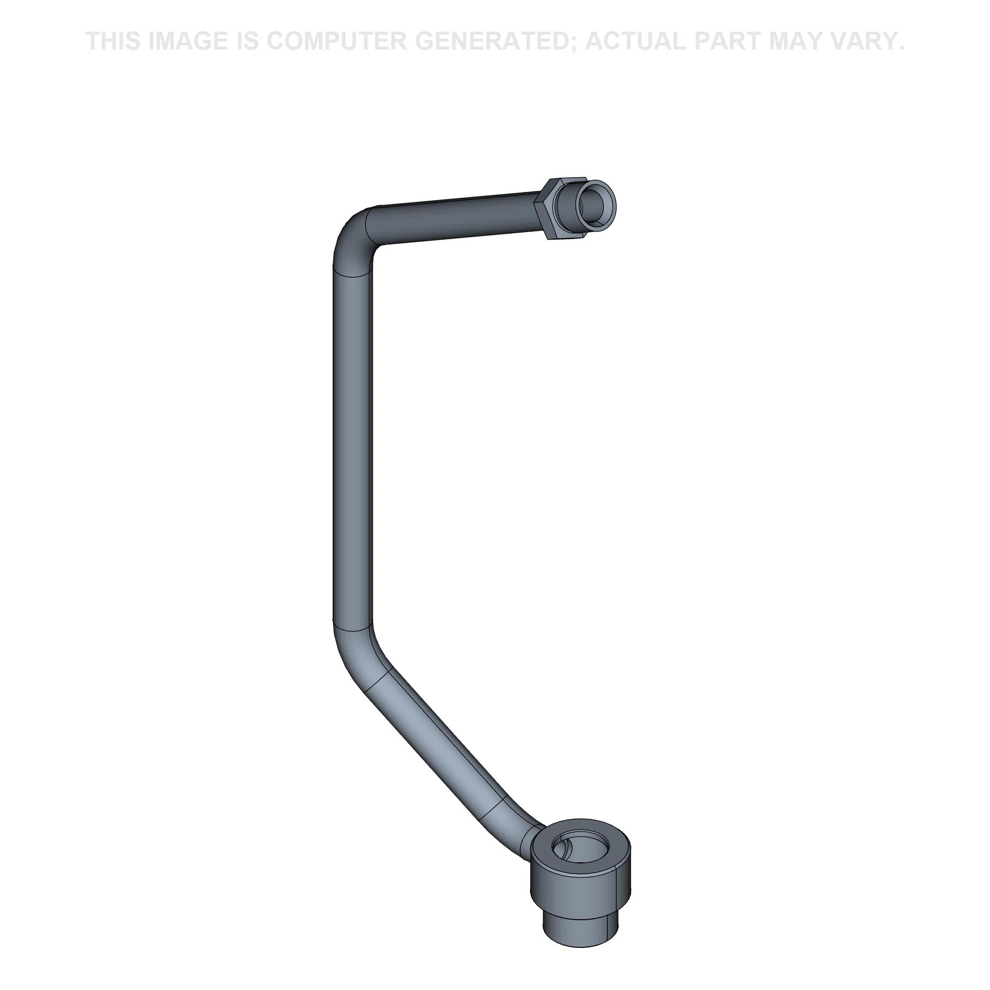 Pressure Pipe | NEWHOLLANDCE | CA | FR