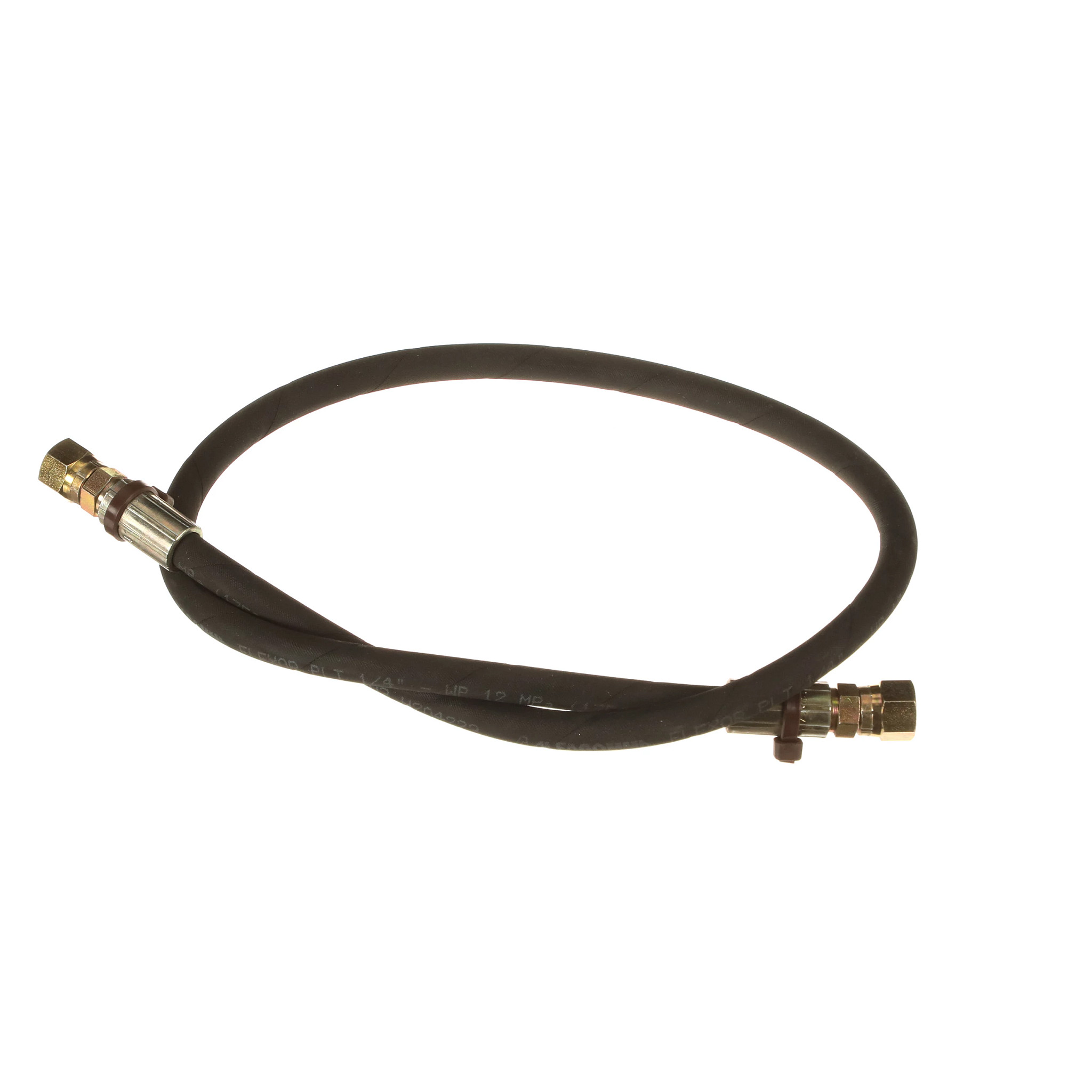 Pilot Control Hose - 6.4 mm ID x 915 mm L | CASECE | BR | PT
