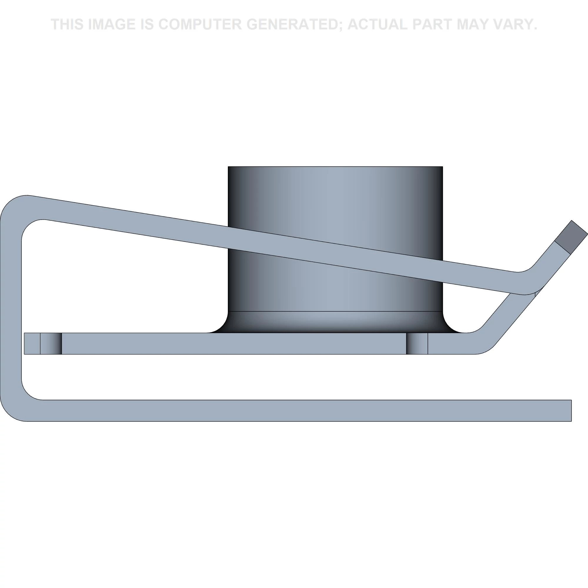 ECROU A RESSORT | CASEIH | AMEA | FR