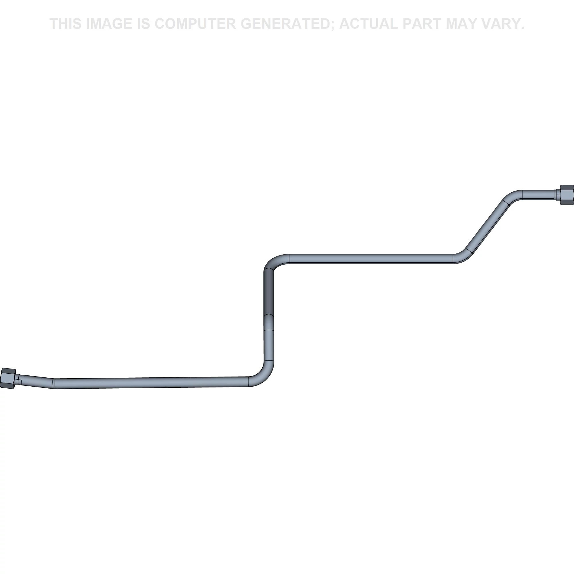 HYD TUBE | NEWHOLLANDAG | CA | EN