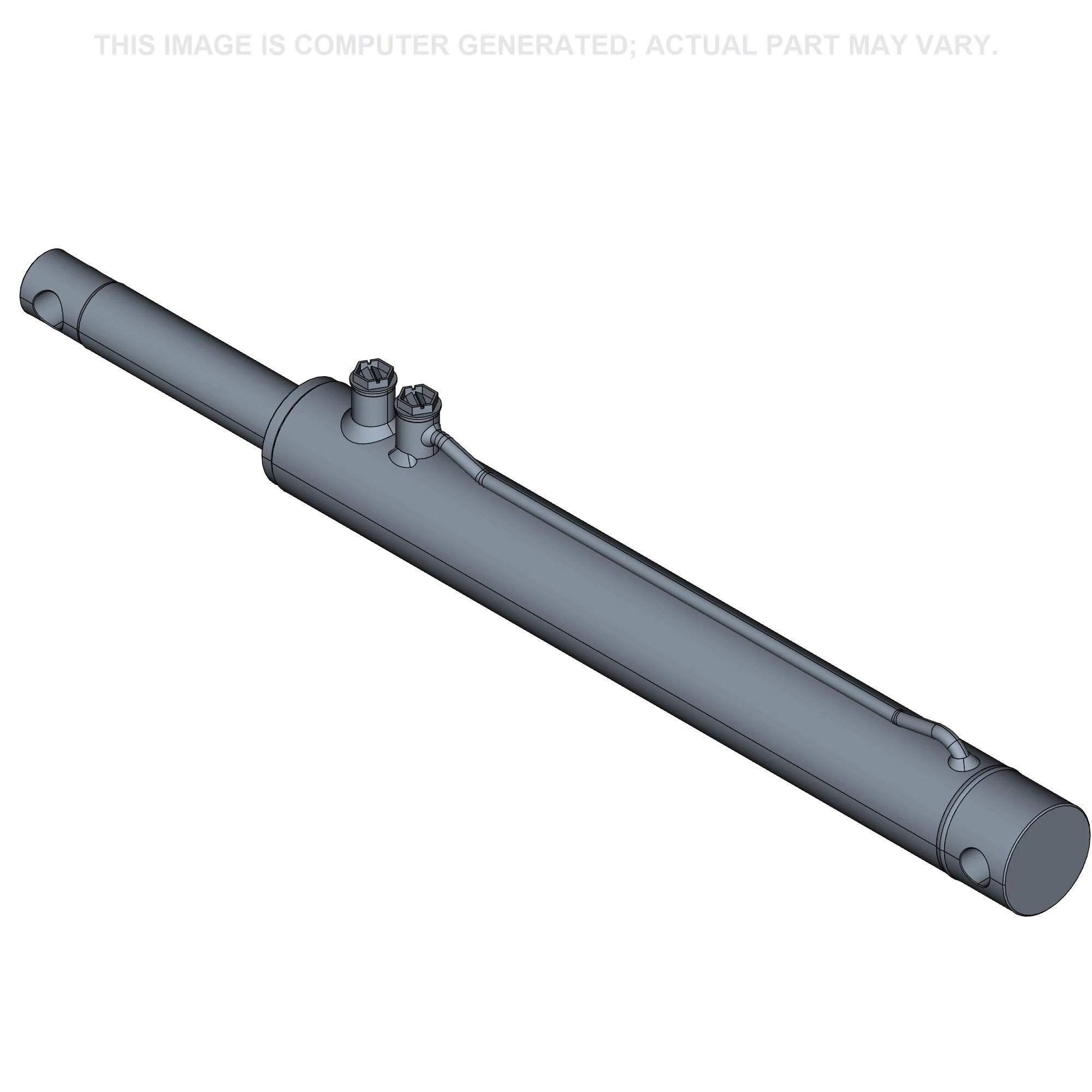 HYDRAULCYLINDER | CASEIH | EU | SV