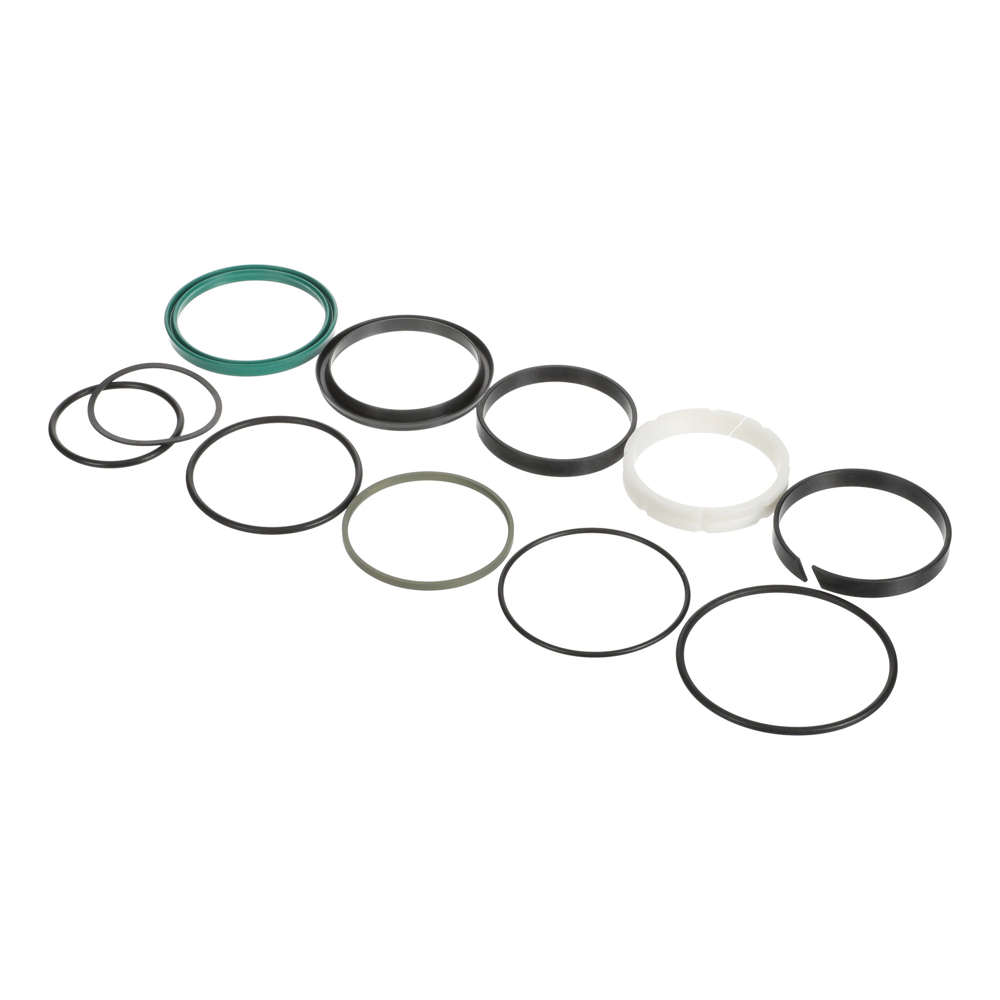 Seal Kit | NEWHOLLANDAG | CA | EN