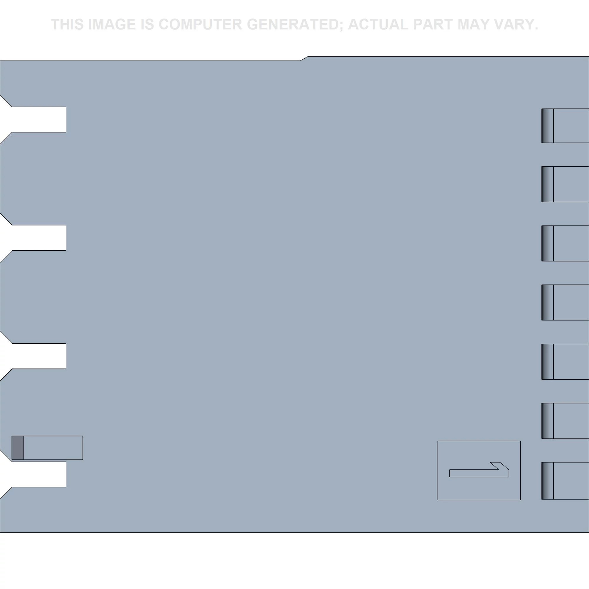 ELEC CONNECTOR | CASEIH | GB | EN