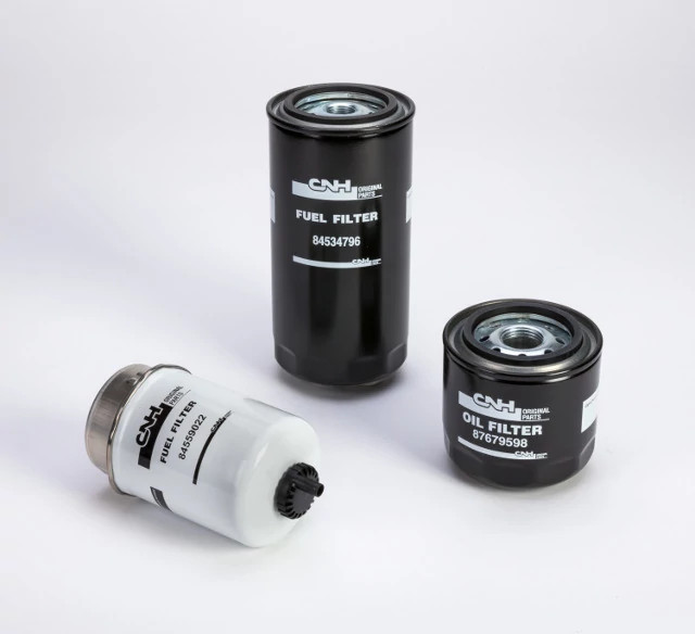 SERVICEKIT | CASEIH | EU | IT