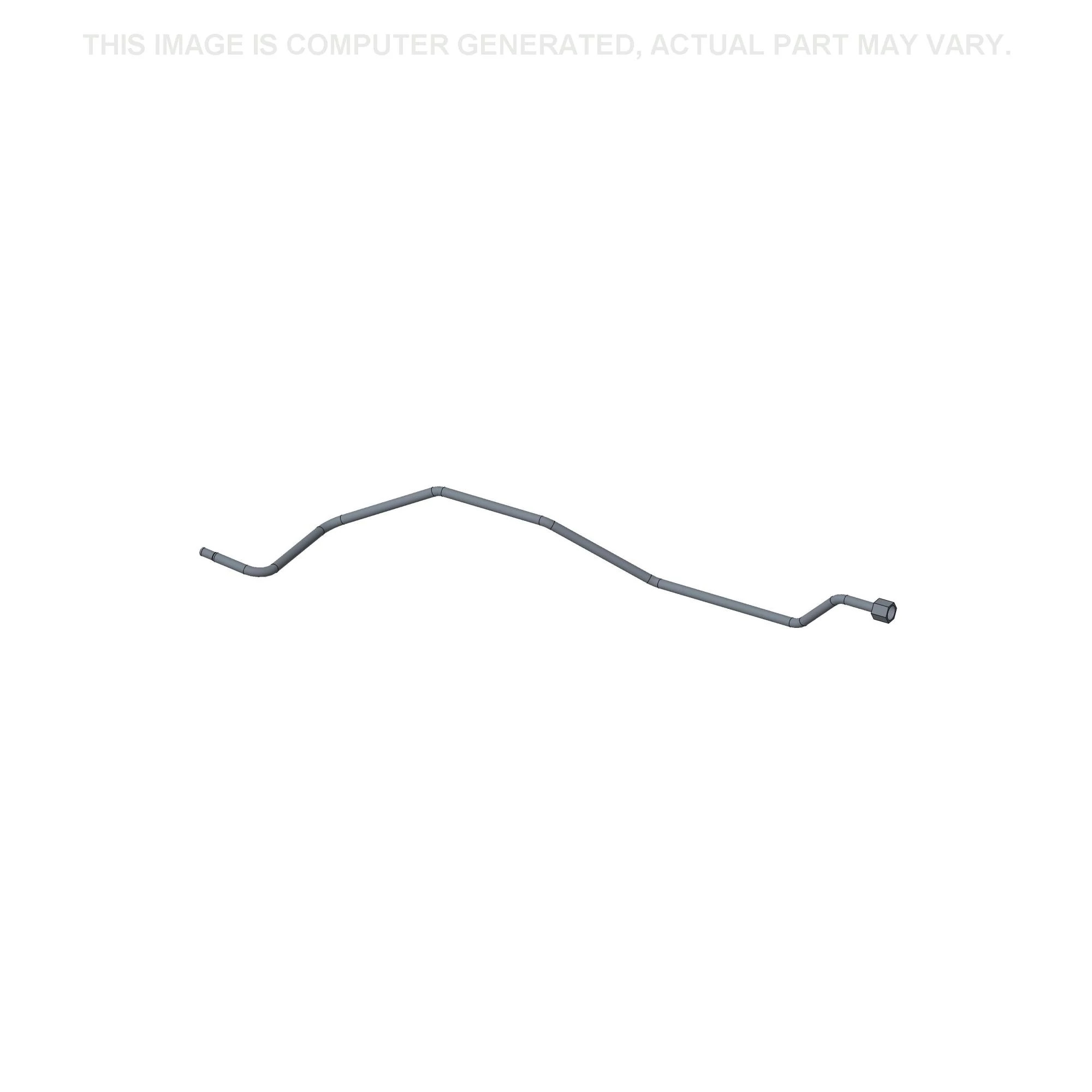 TUBO | CASEIH | EU | PT