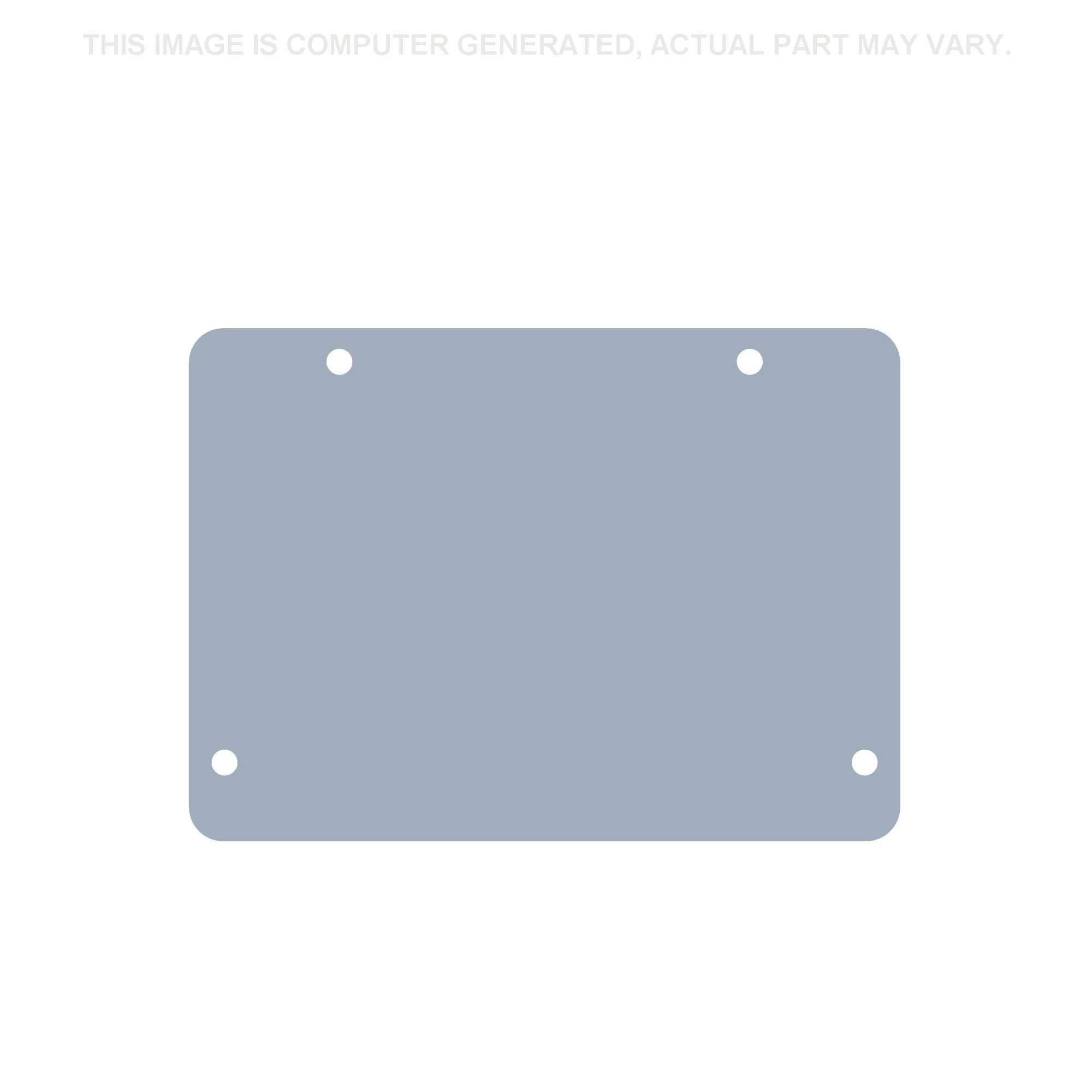 PLATE | NEWHOLLANDAG | CA | EN