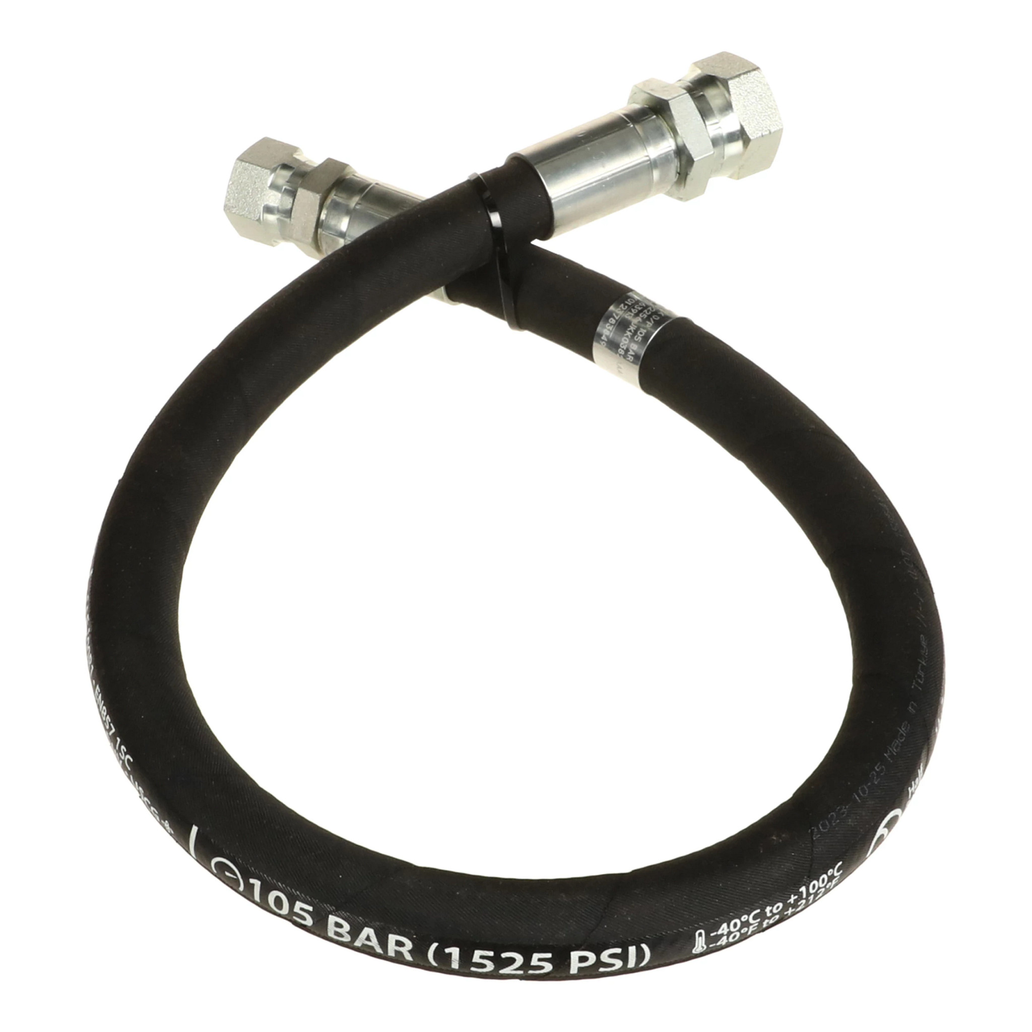 HYDRAULIC HOSE | NEWHOLLANDCE | EU | EN