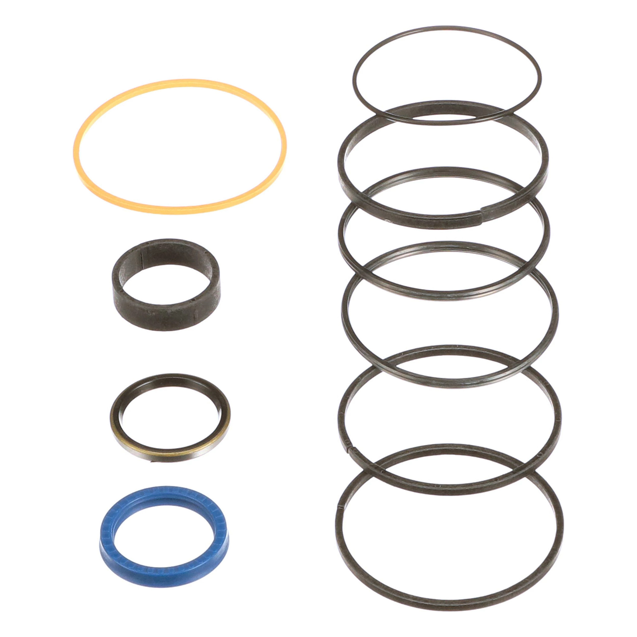 SEAL KIT | NEWHOLLANDAG | US | EN