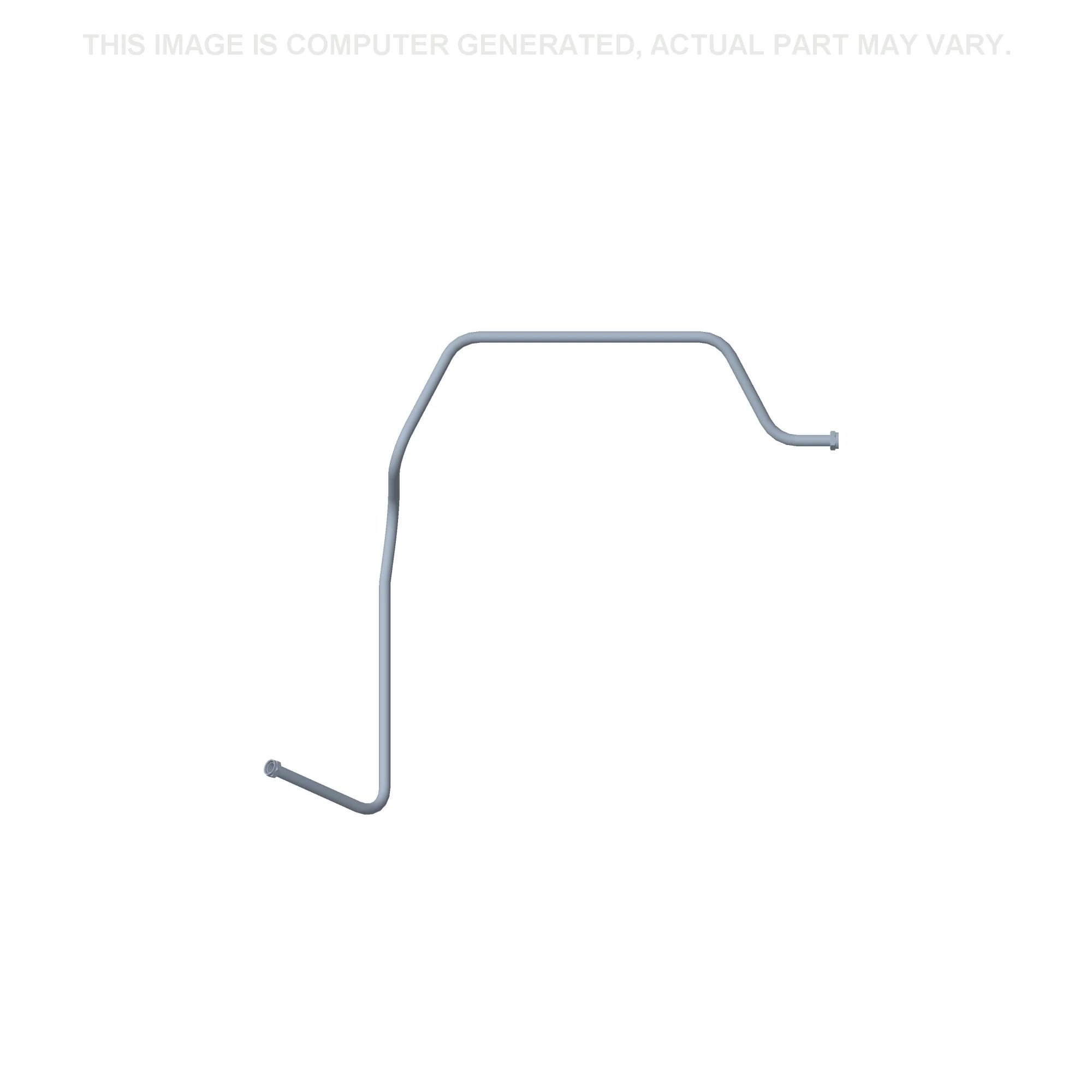 TUBO HIDRÁULICO | NEWHOLLANDAG | ES | ES