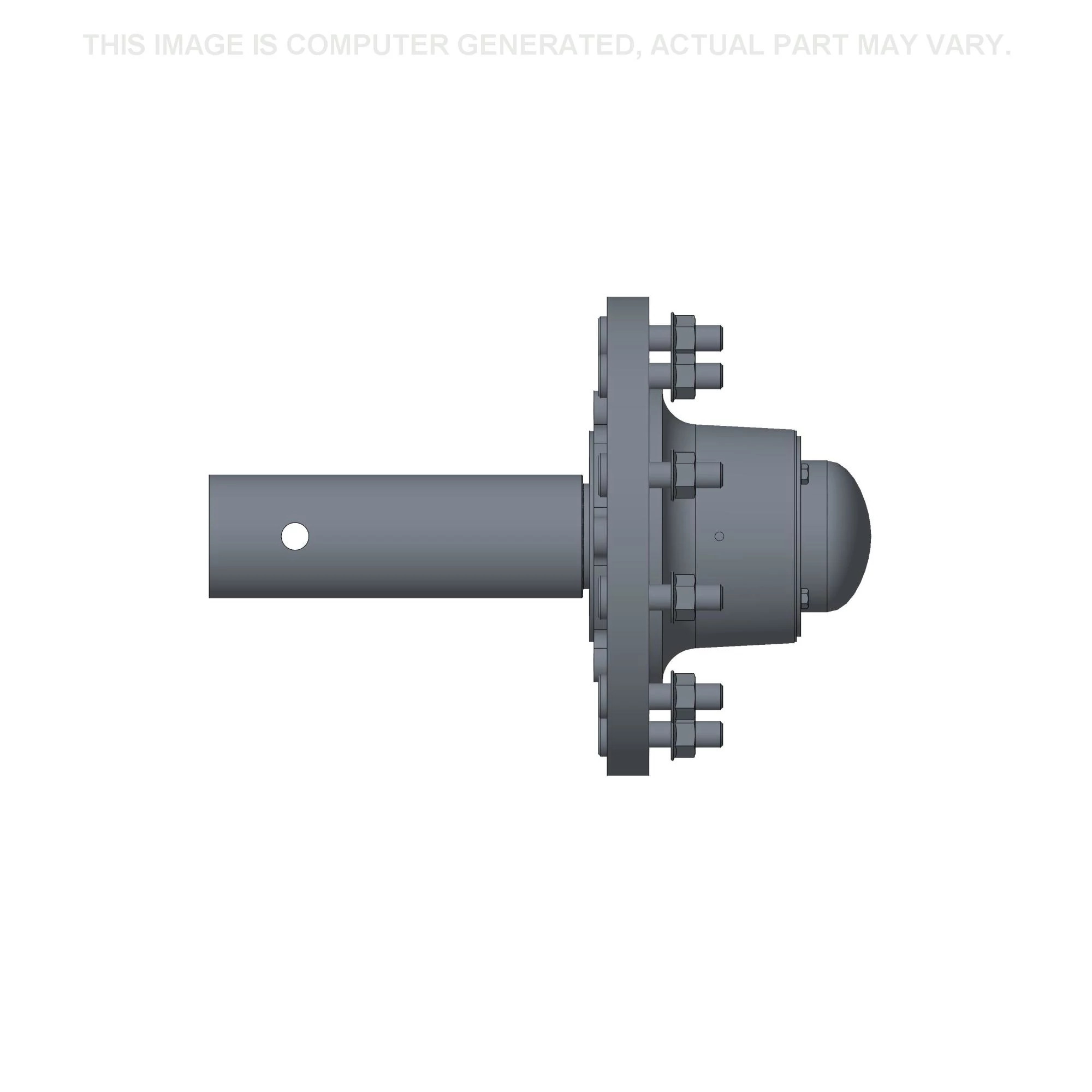 HUB | CASEIH | CA | EN