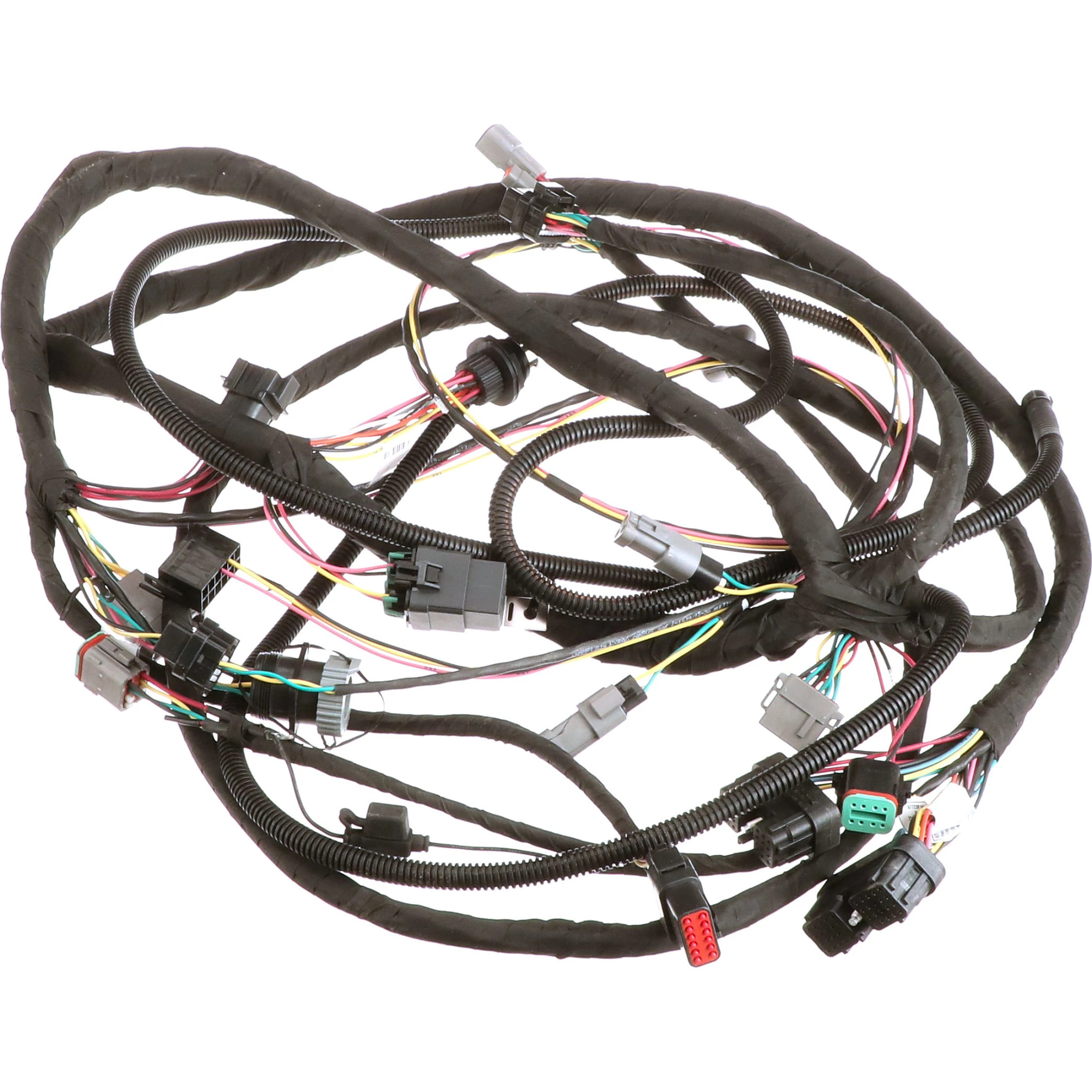 Autoguidance Wire Harness | NEWHOLLANDAG | CA | FR