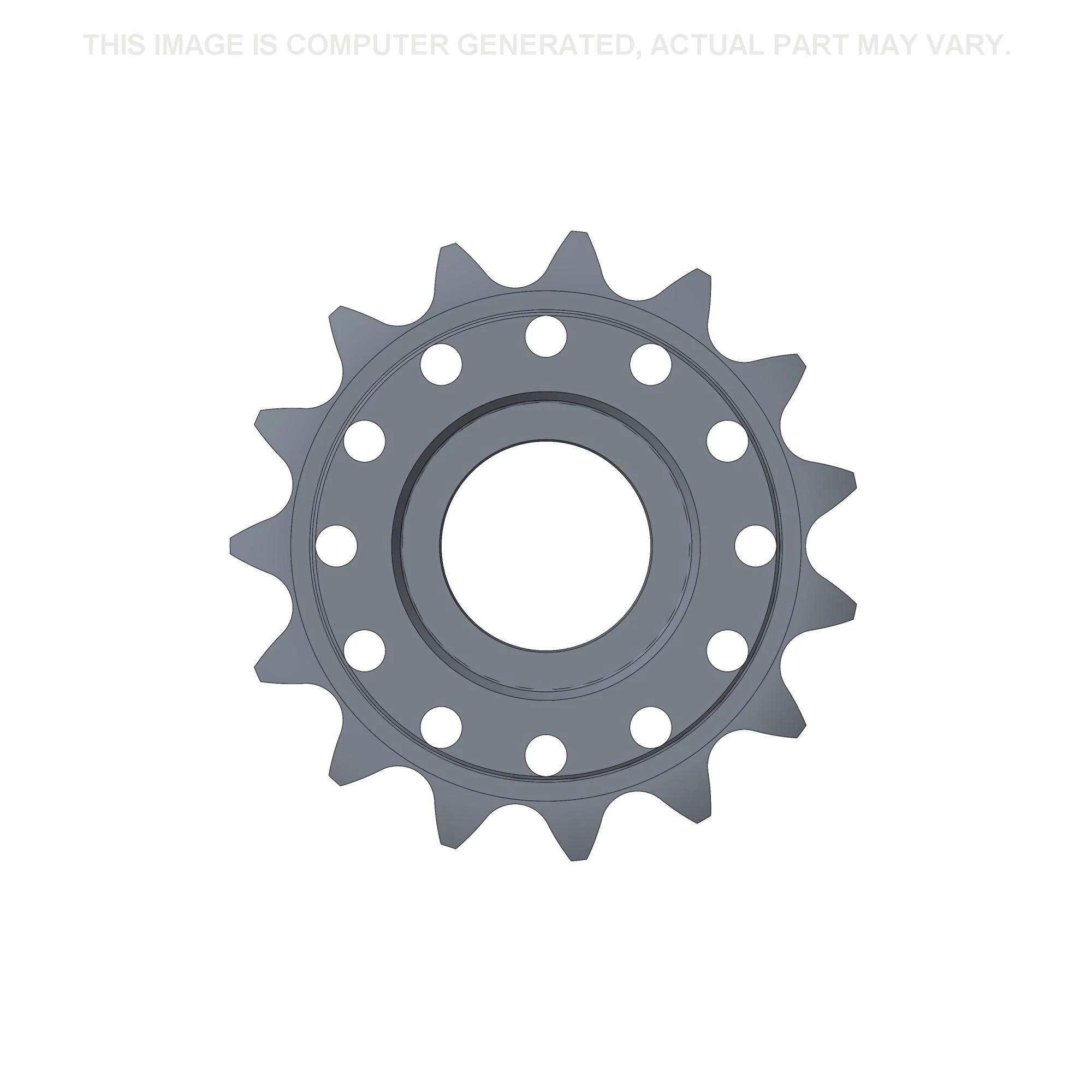 SPROCKET | NEWHOLLANDAG | AU | EN