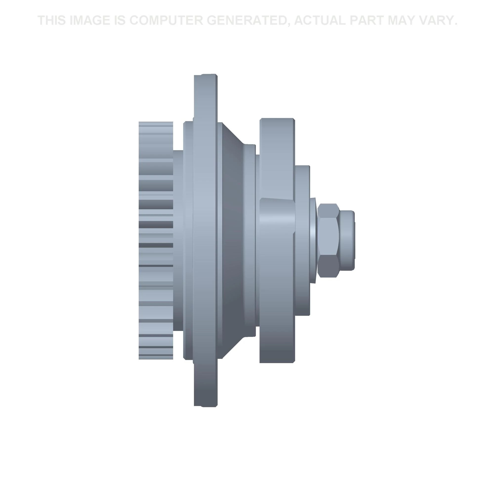 BEARING HOUSING | NEWHOLLANDAG | IE | EN