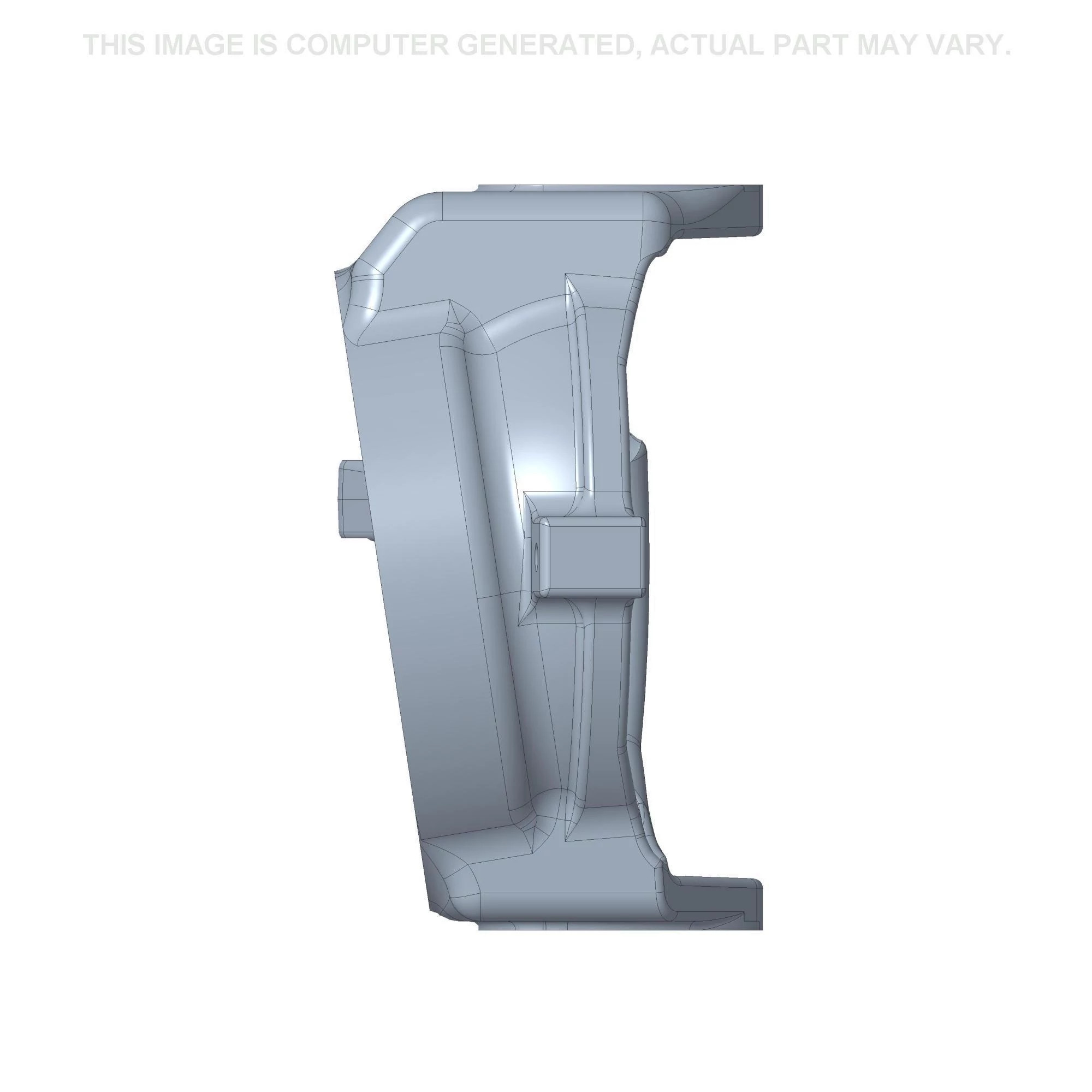 STEERING KNUCKLE | CASEIH | GB | EN