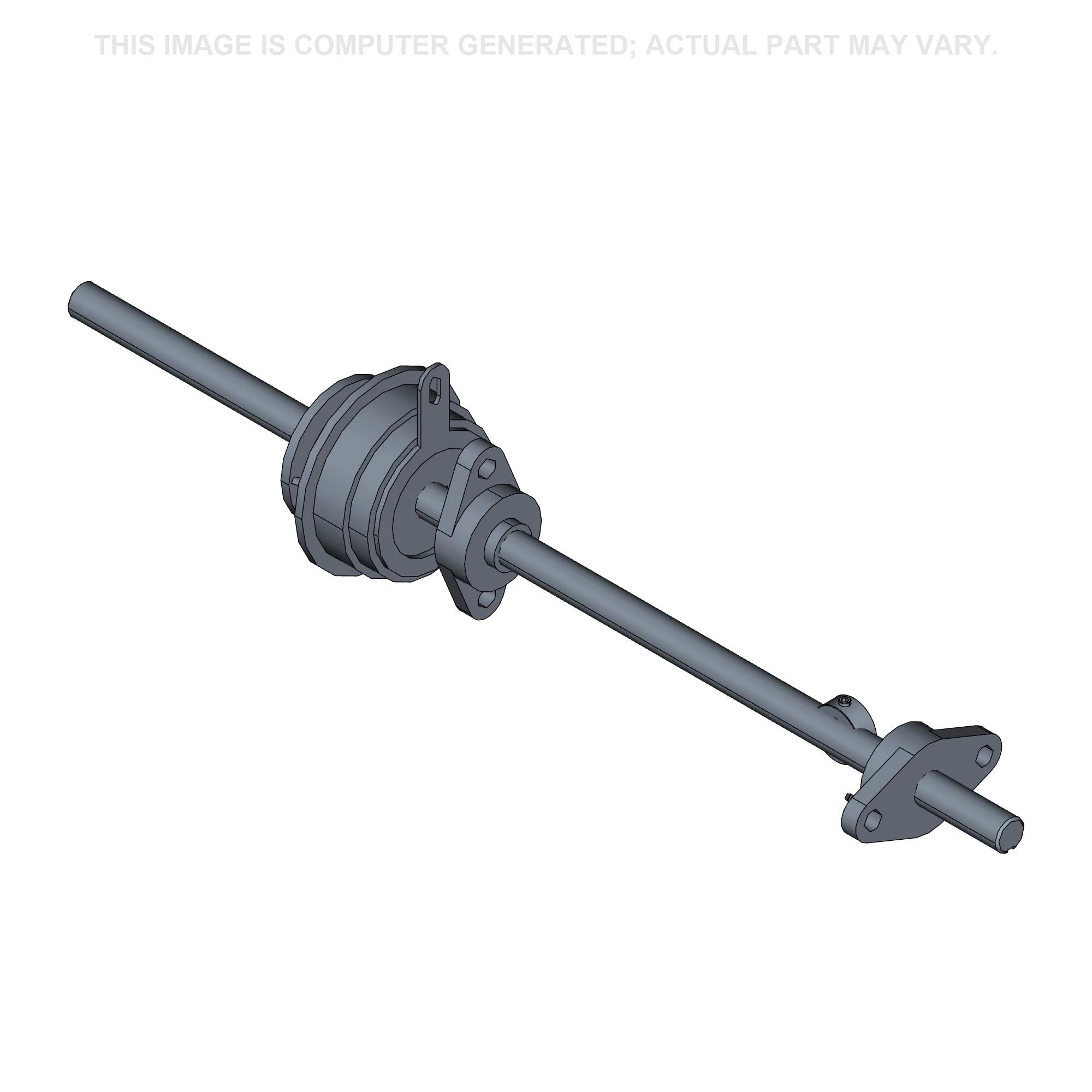 Drive Shaft | FLEXICOIL | US | EN