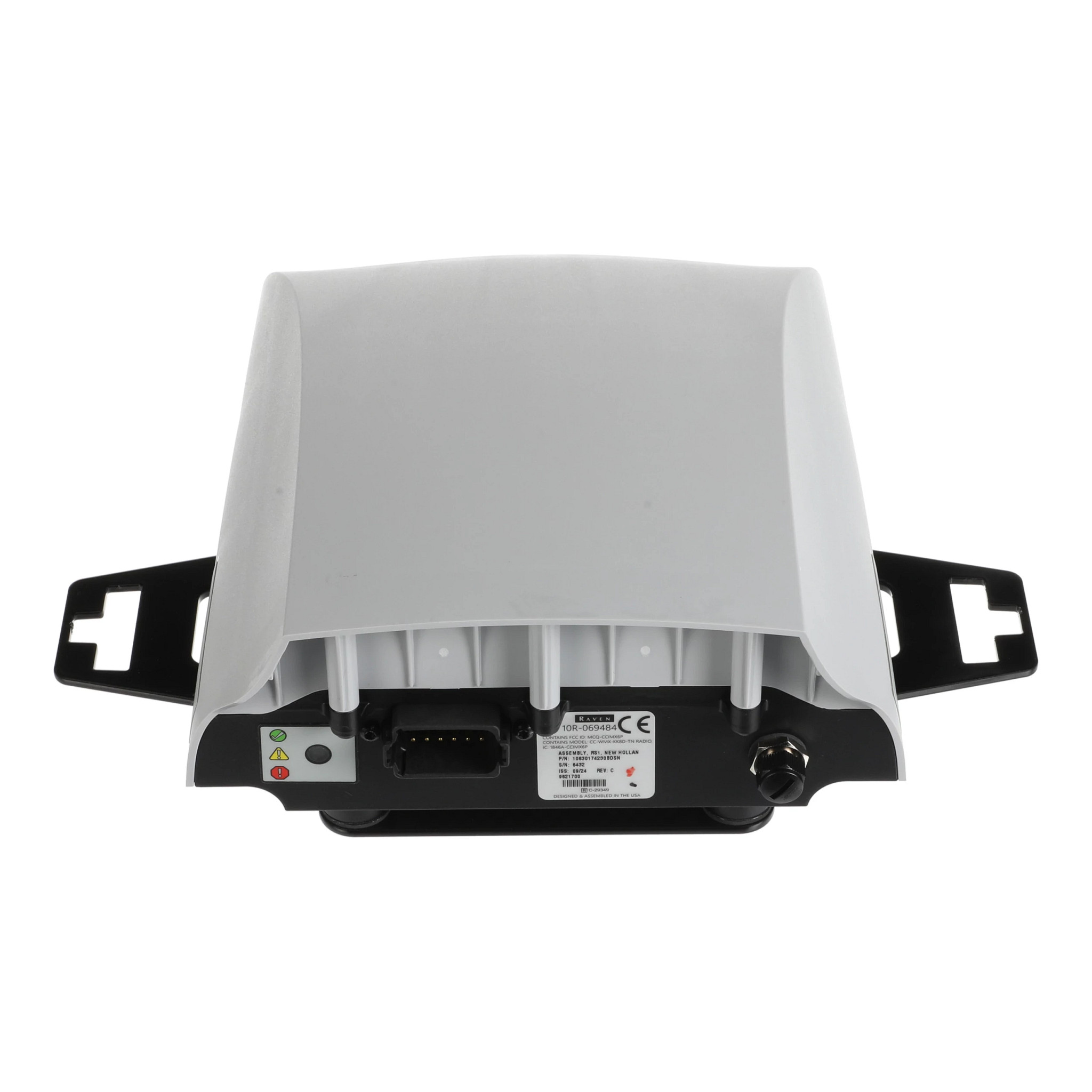 KIT | CASECE | AMEA | EN