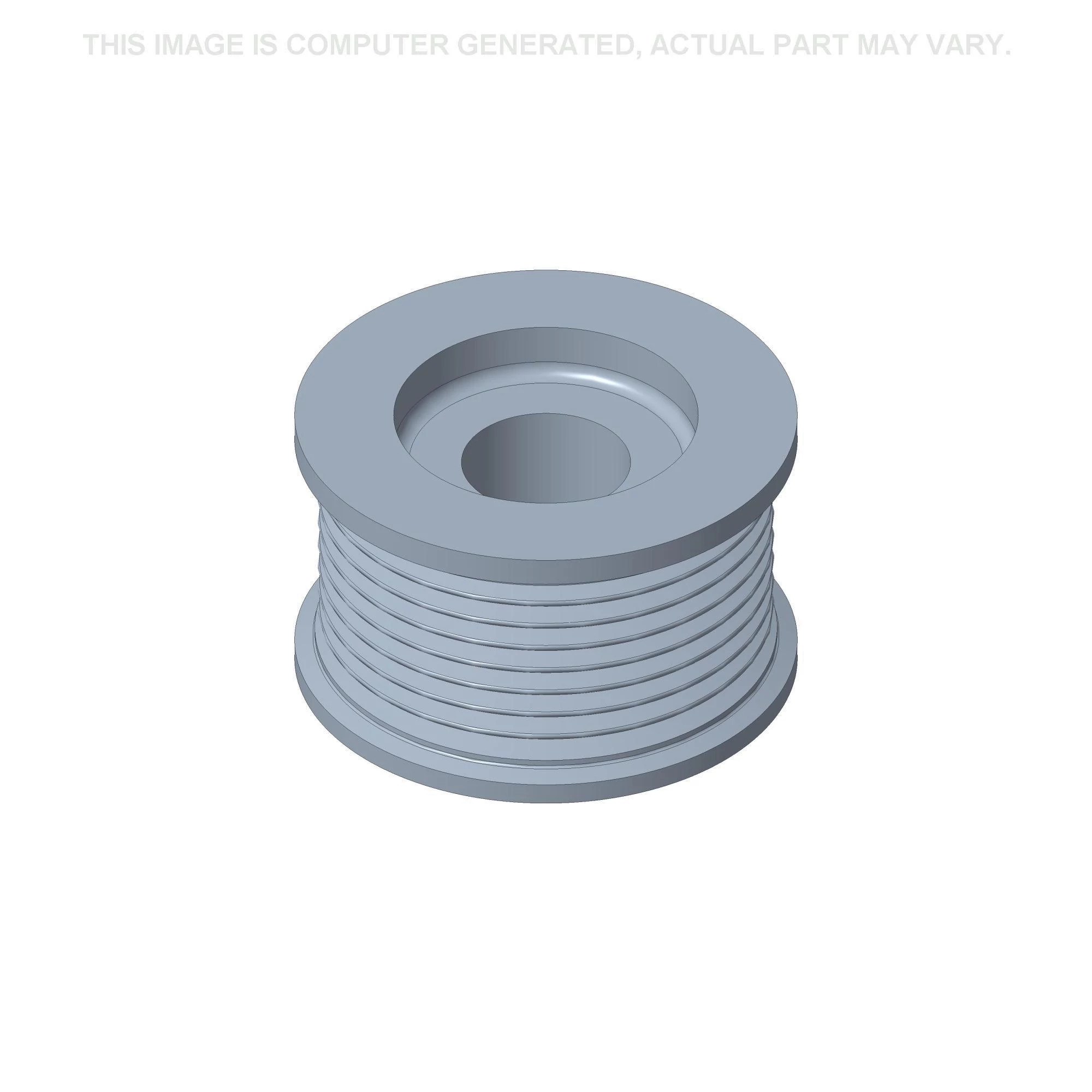 Polia | CASEIH | BR | PT