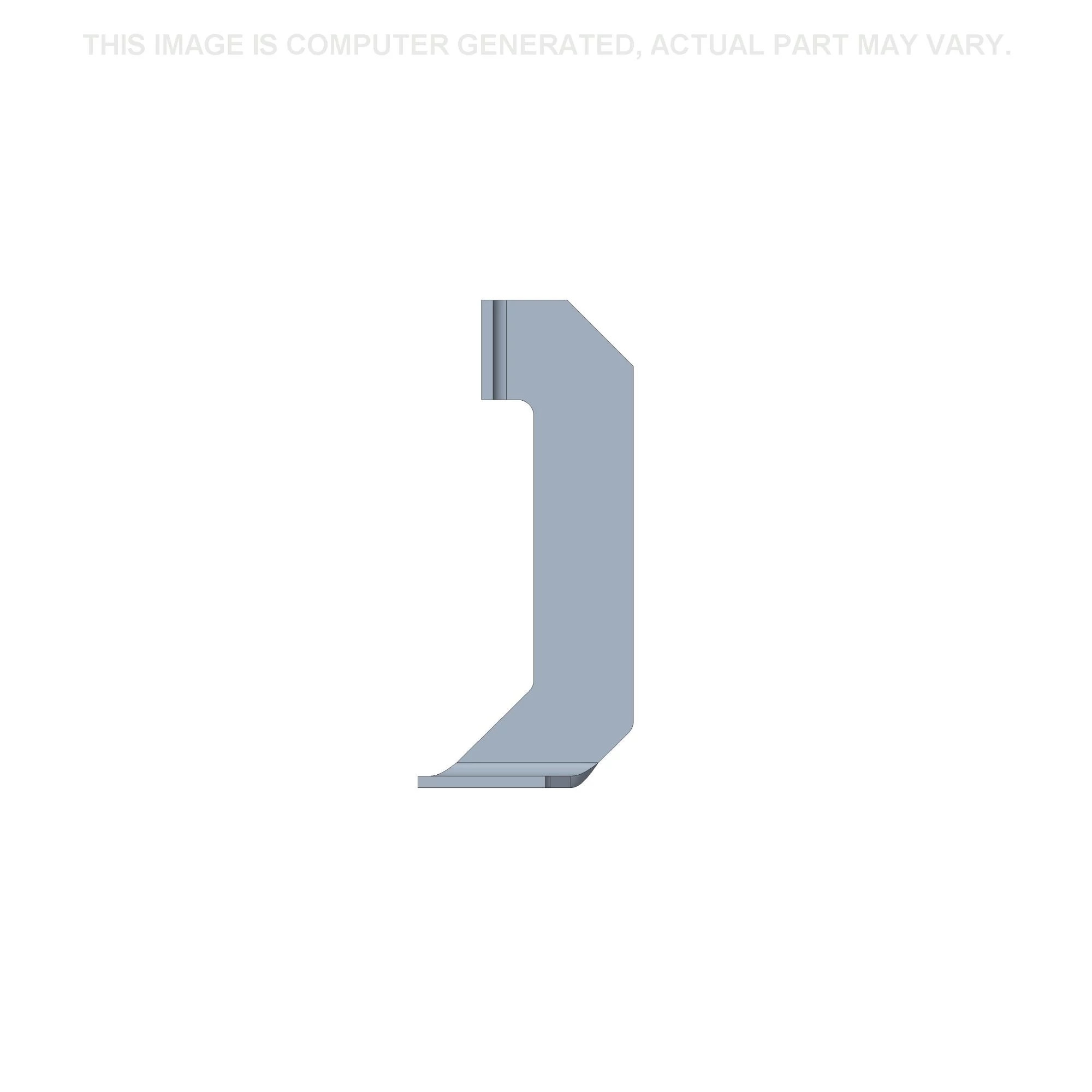 BRACKET | CASEIH | EU | EN