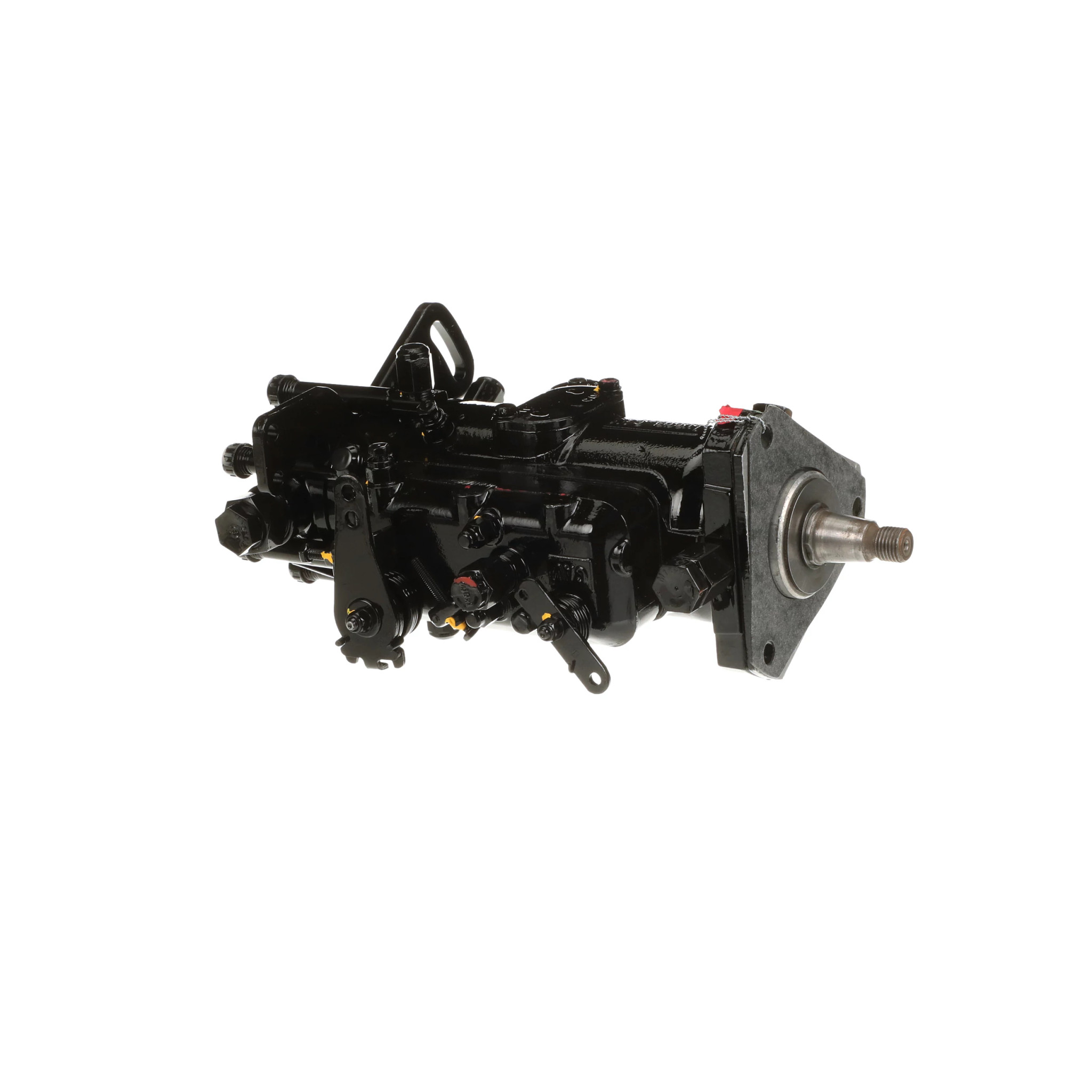 Reman Fuel Injection Pump | CASEIH | US | EN