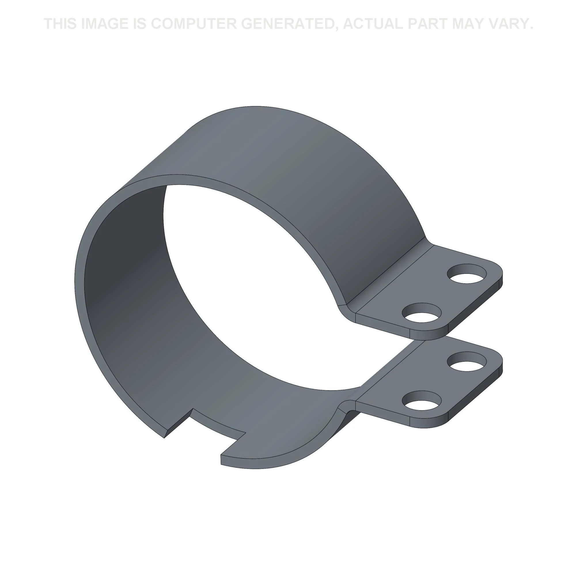 COLLIER DE SERRAGE | CASEIH | AMEA | FR