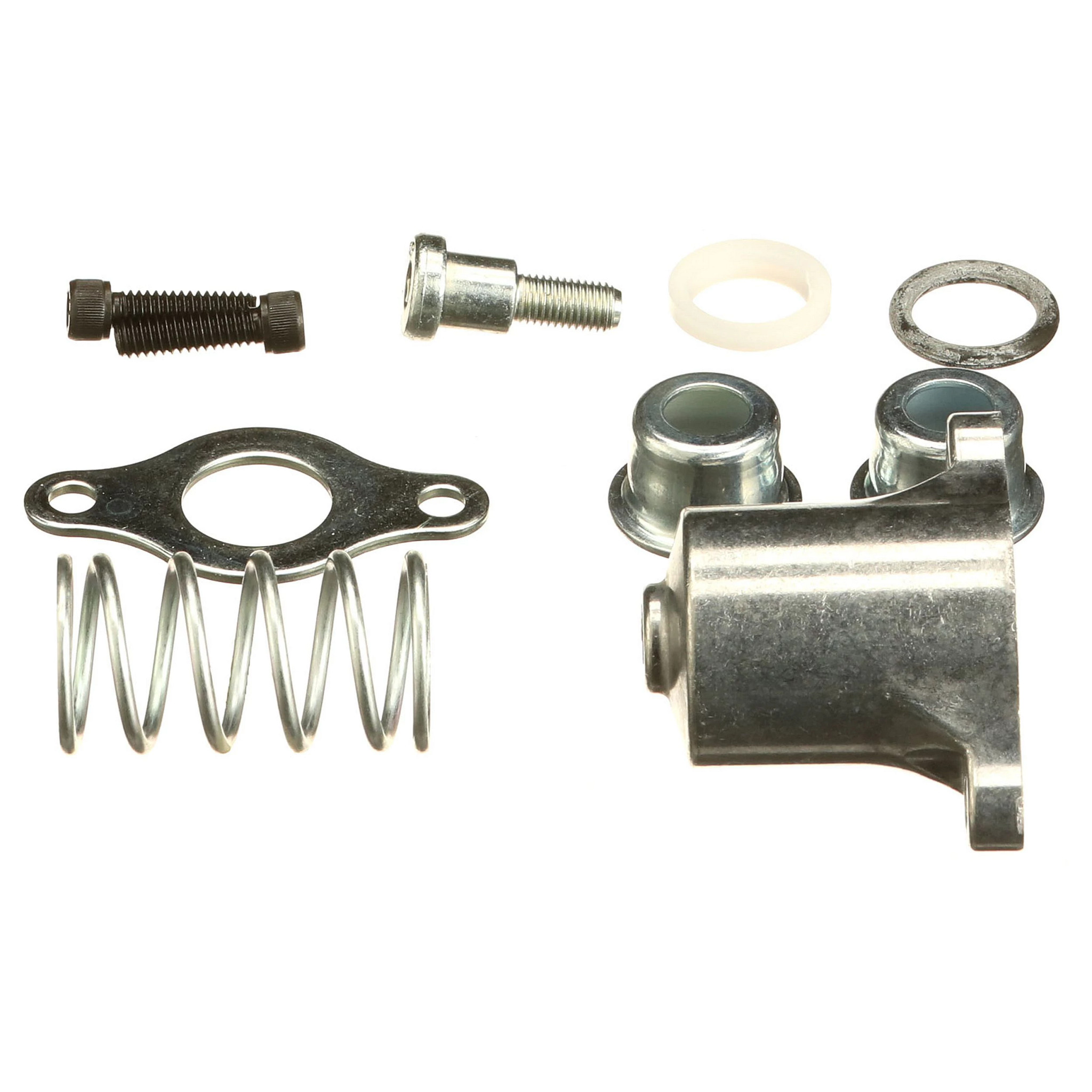 KIT | CASECE | CA | EN