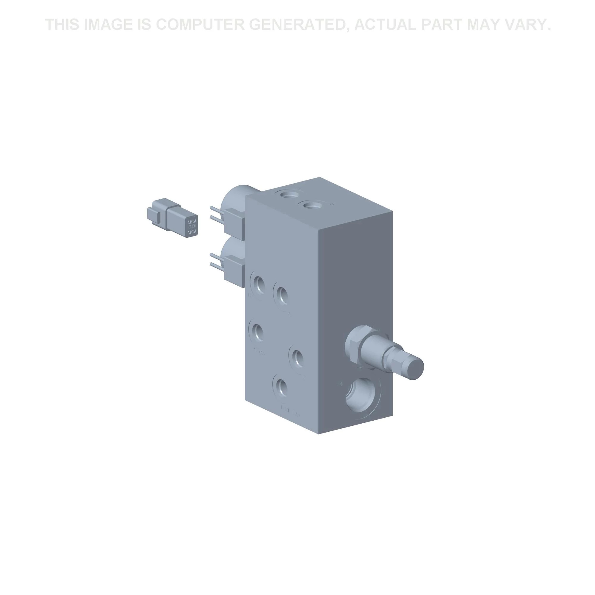 VALVE | CASEIH | US | EN