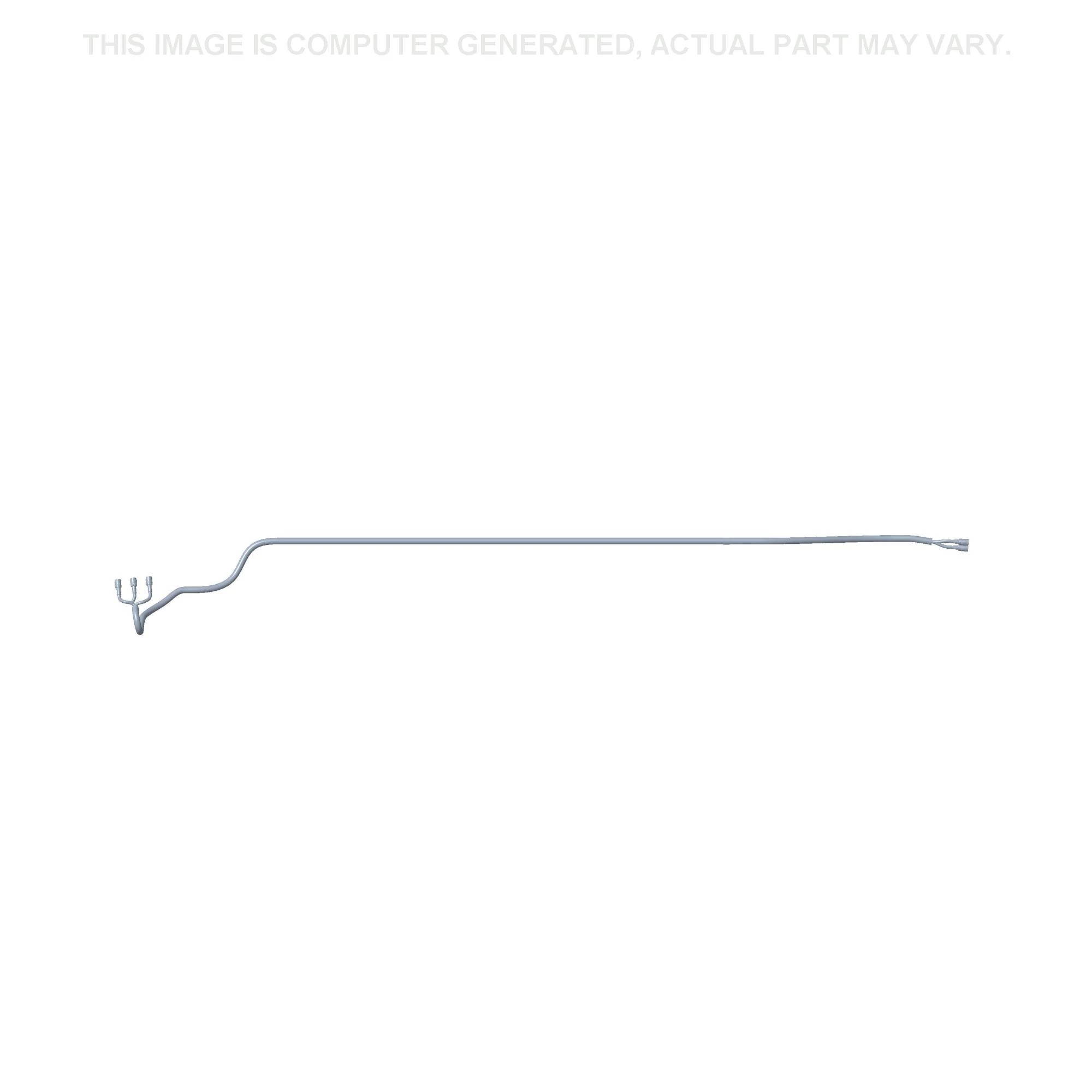 WIRE HARNESS | CASEIH | AMEA | EN